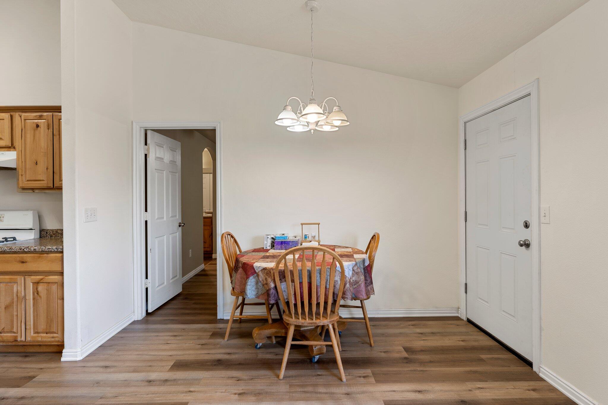 ZION VIEW ESTATES - Residential