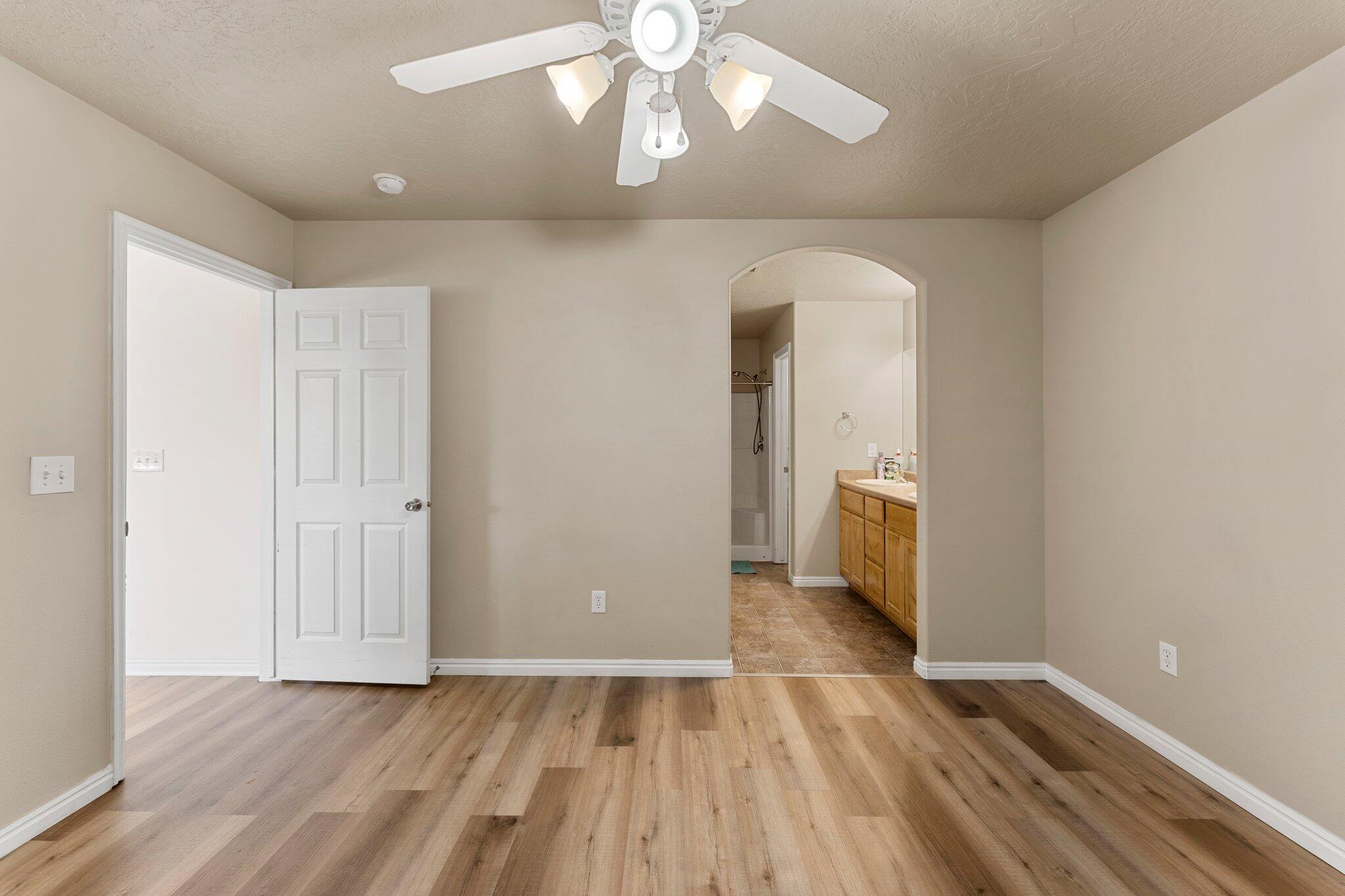 ZION VIEW ESTATES - Residential