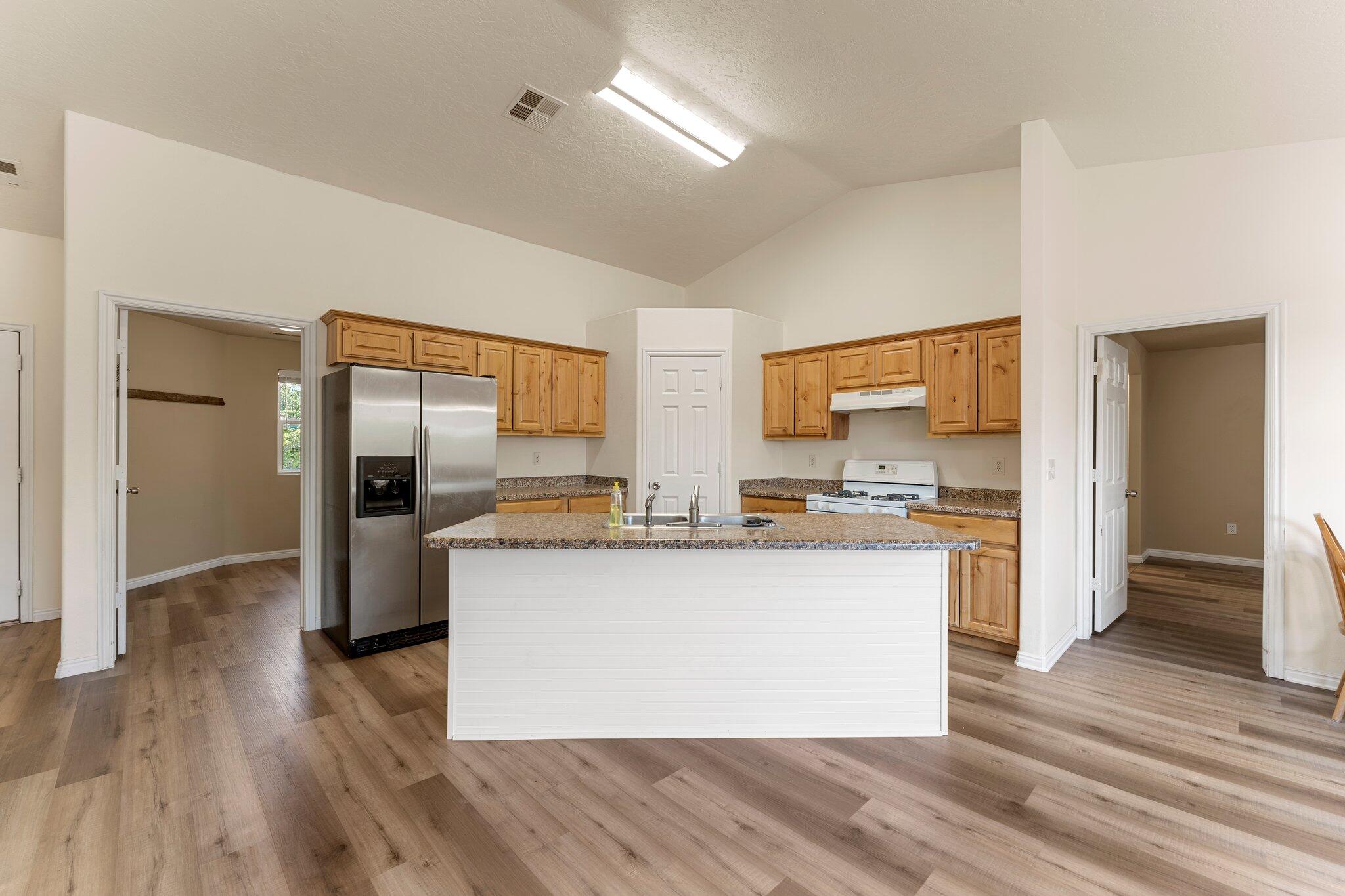 ZION VIEW ESTATES - Residential