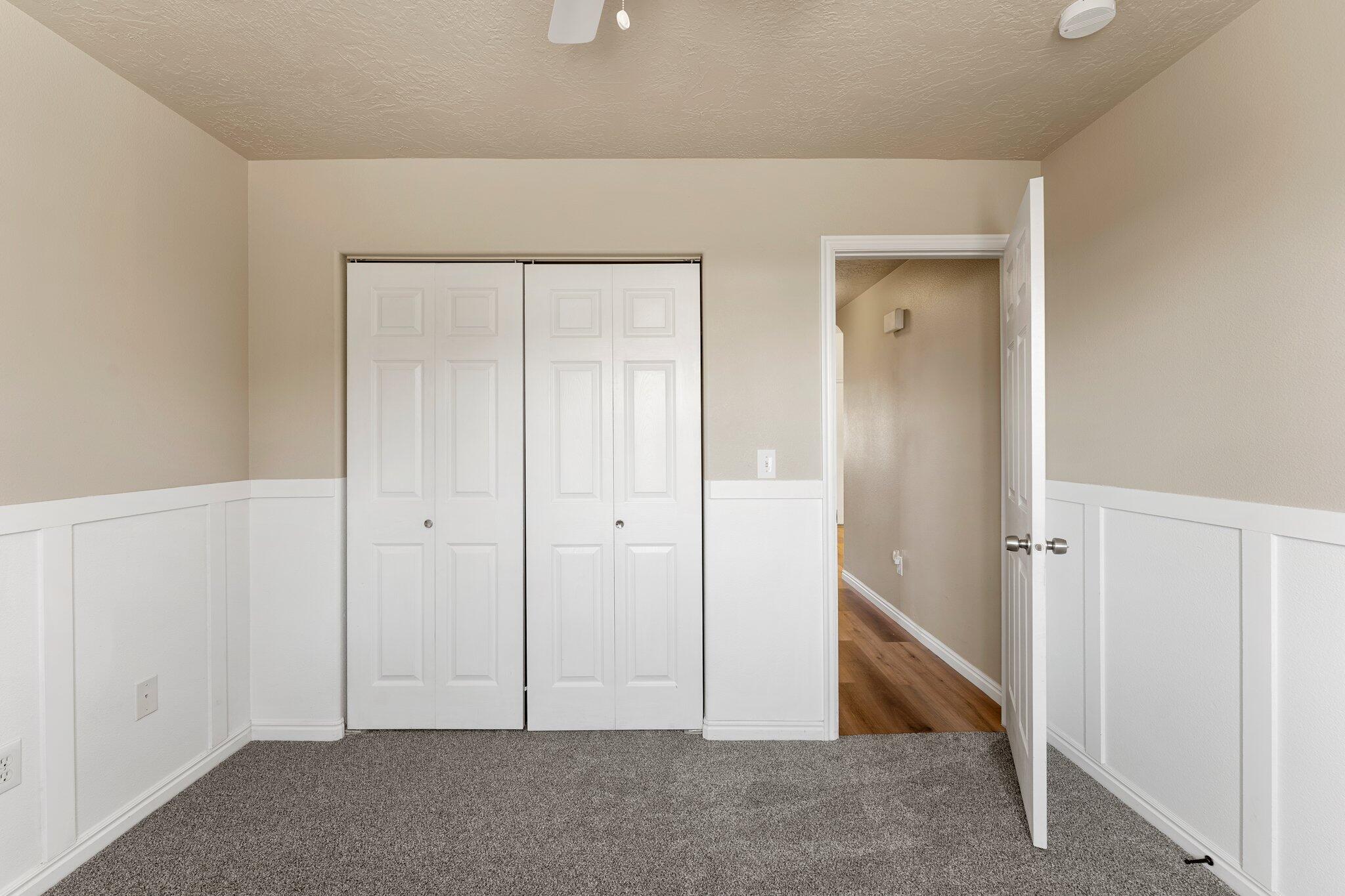 ZION VIEW ESTATES - Residential