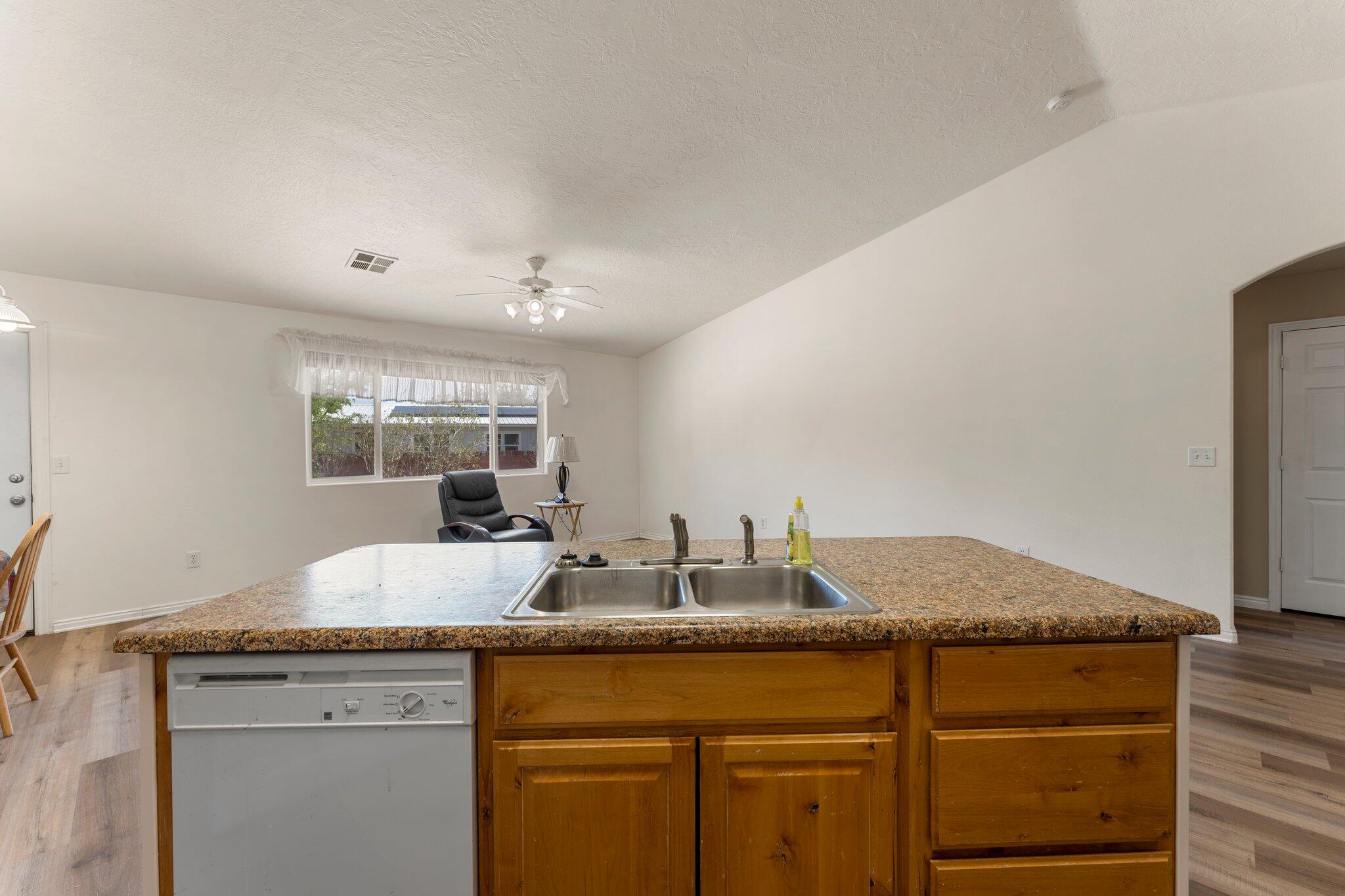 ZION VIEW ESTATES - Residential