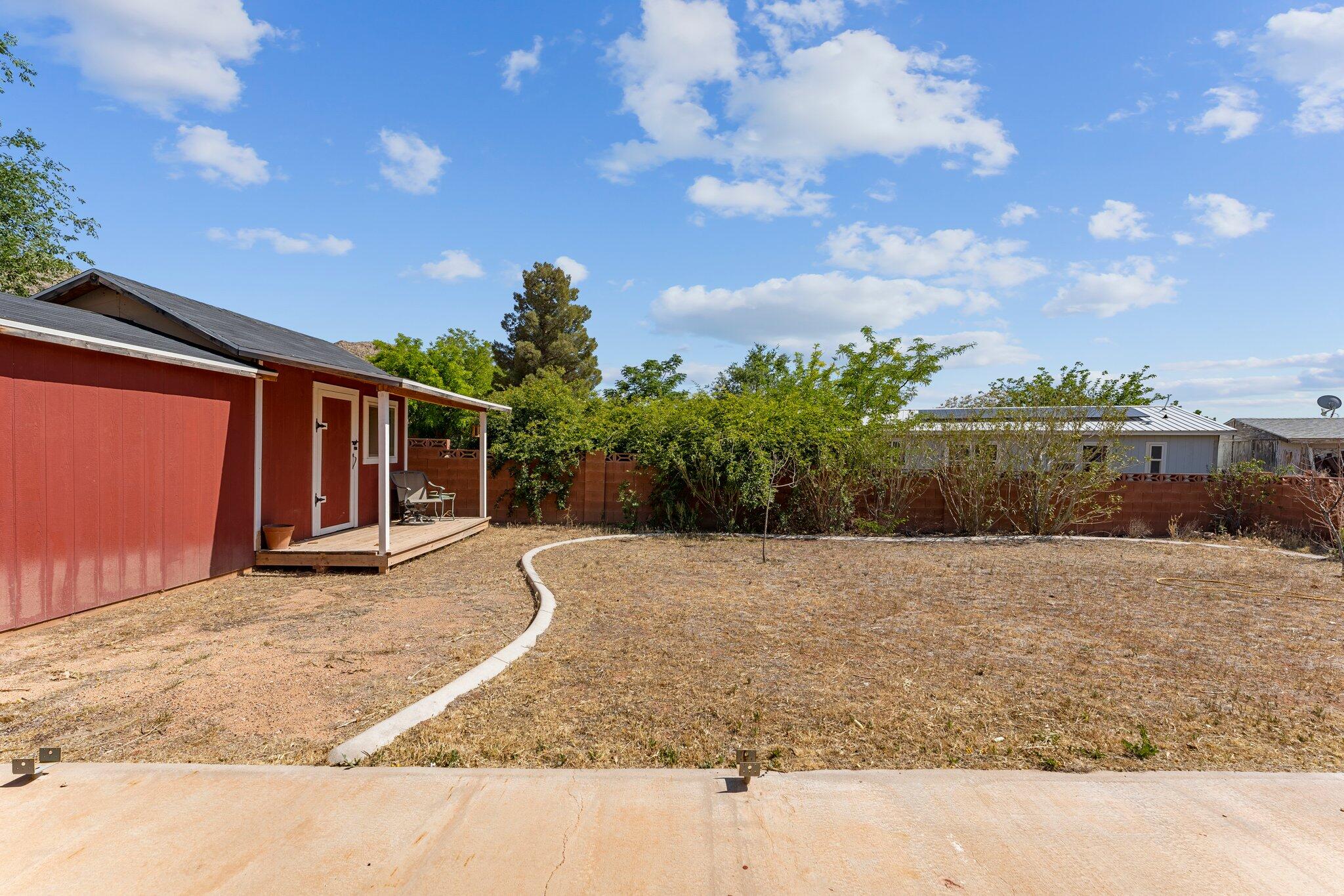 ZION VIEW ESTATES - Residential