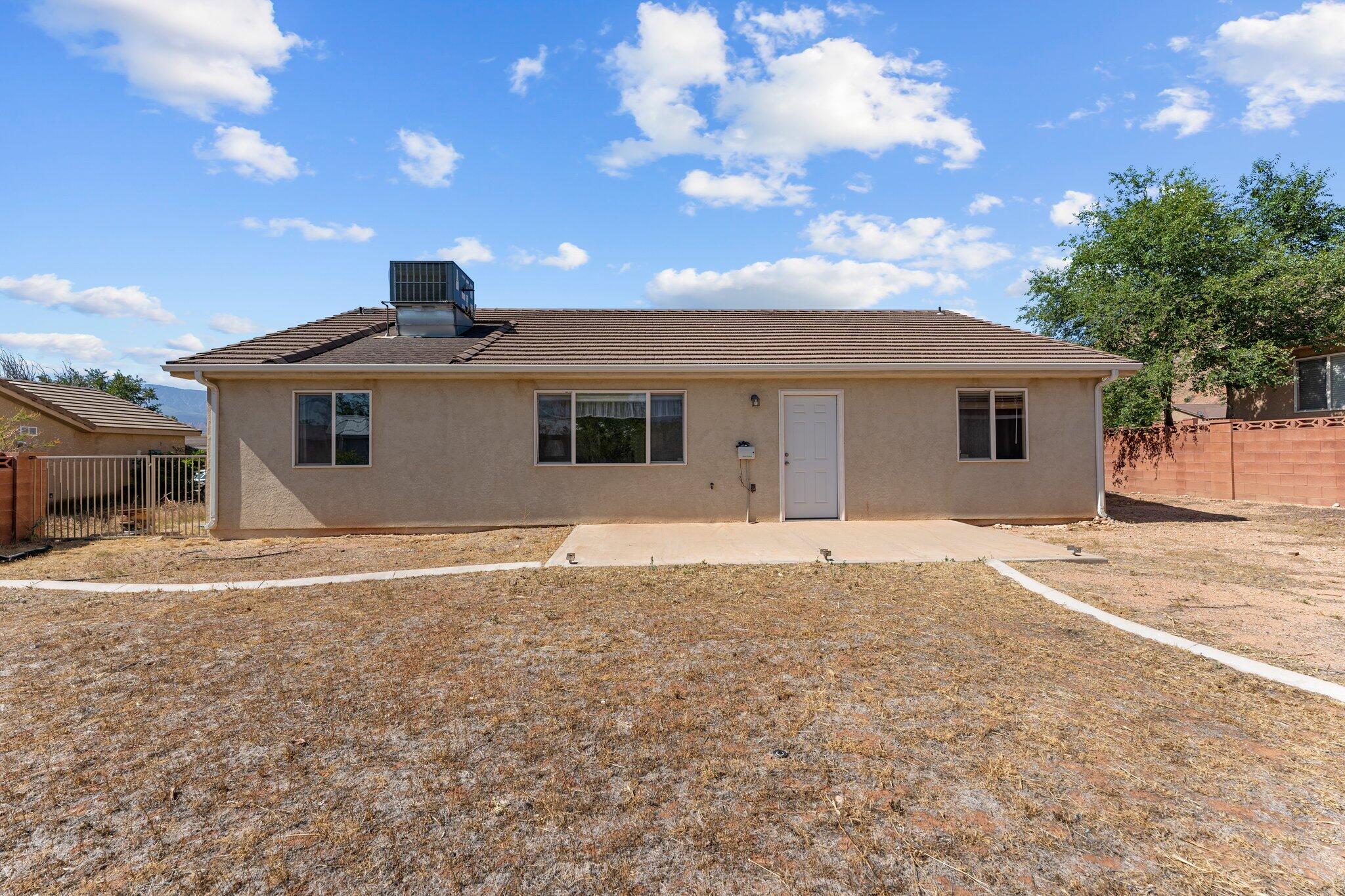 ZION VIEW ESTATES - Residential