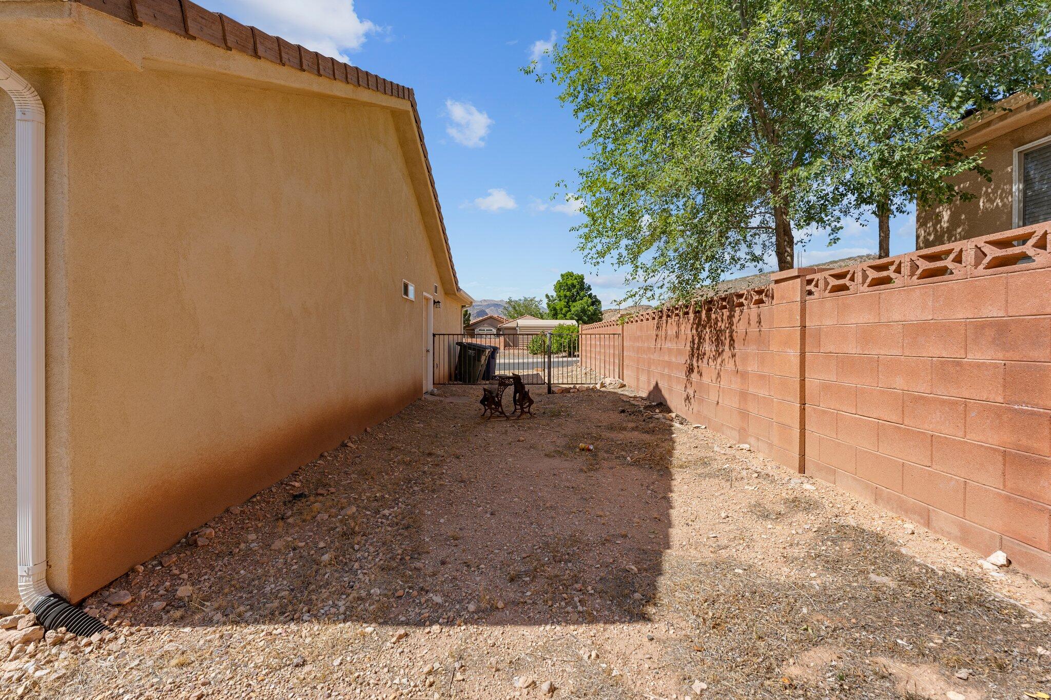 ZION VIEW ESTATES - Residential