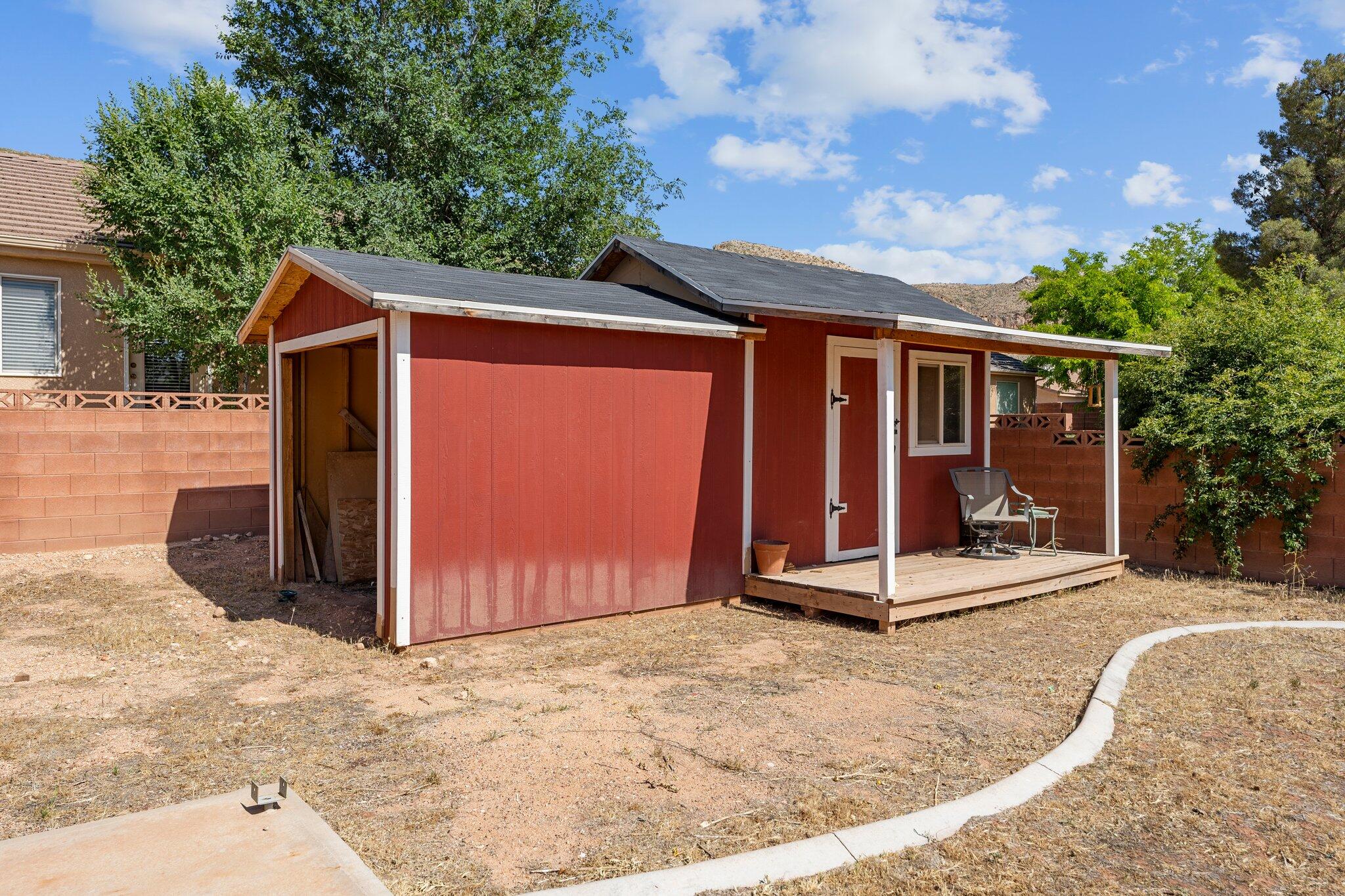 ZION VIEW ESTATES - Residential