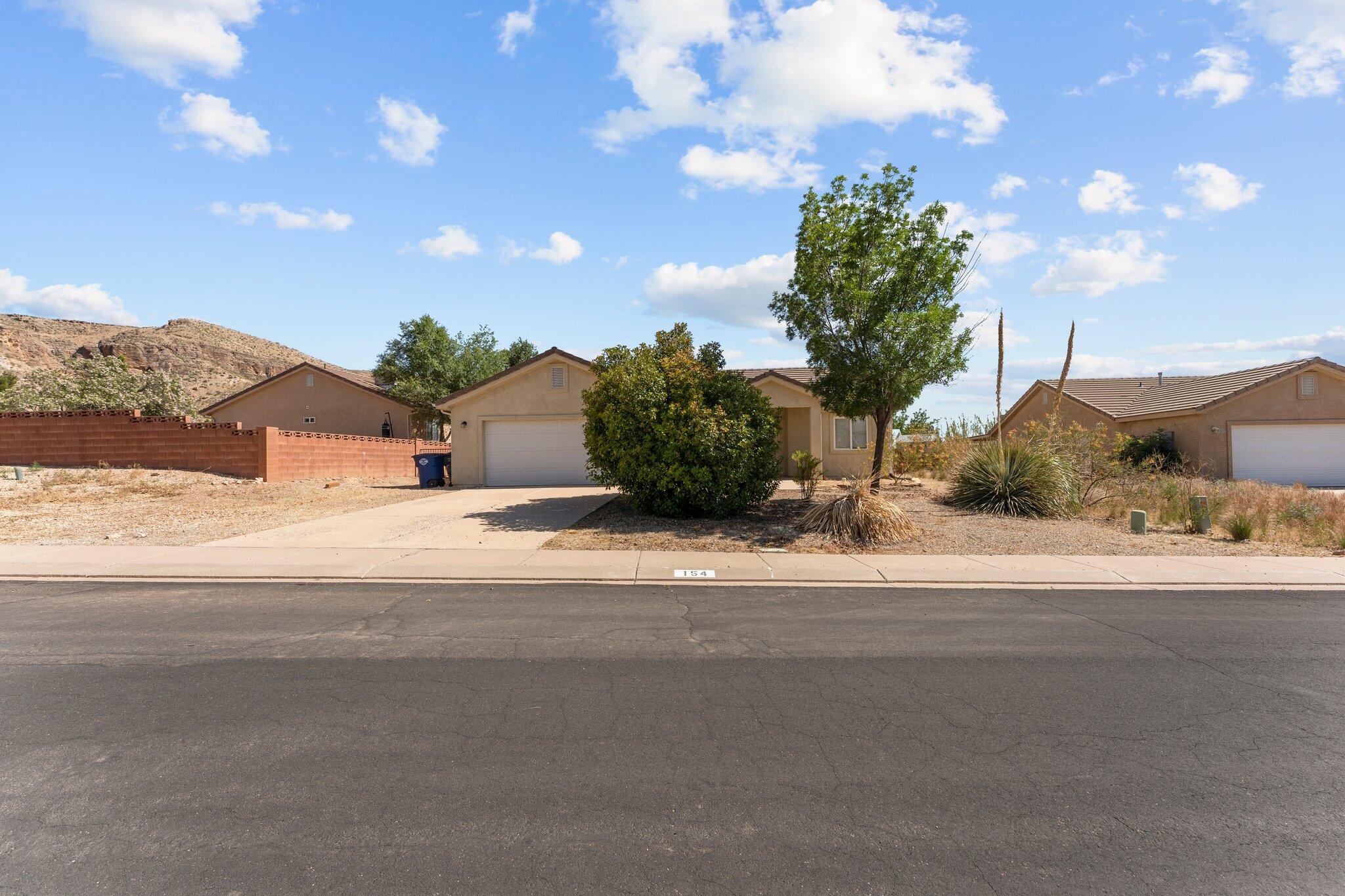 ZION VIEW ESTATES - Residential