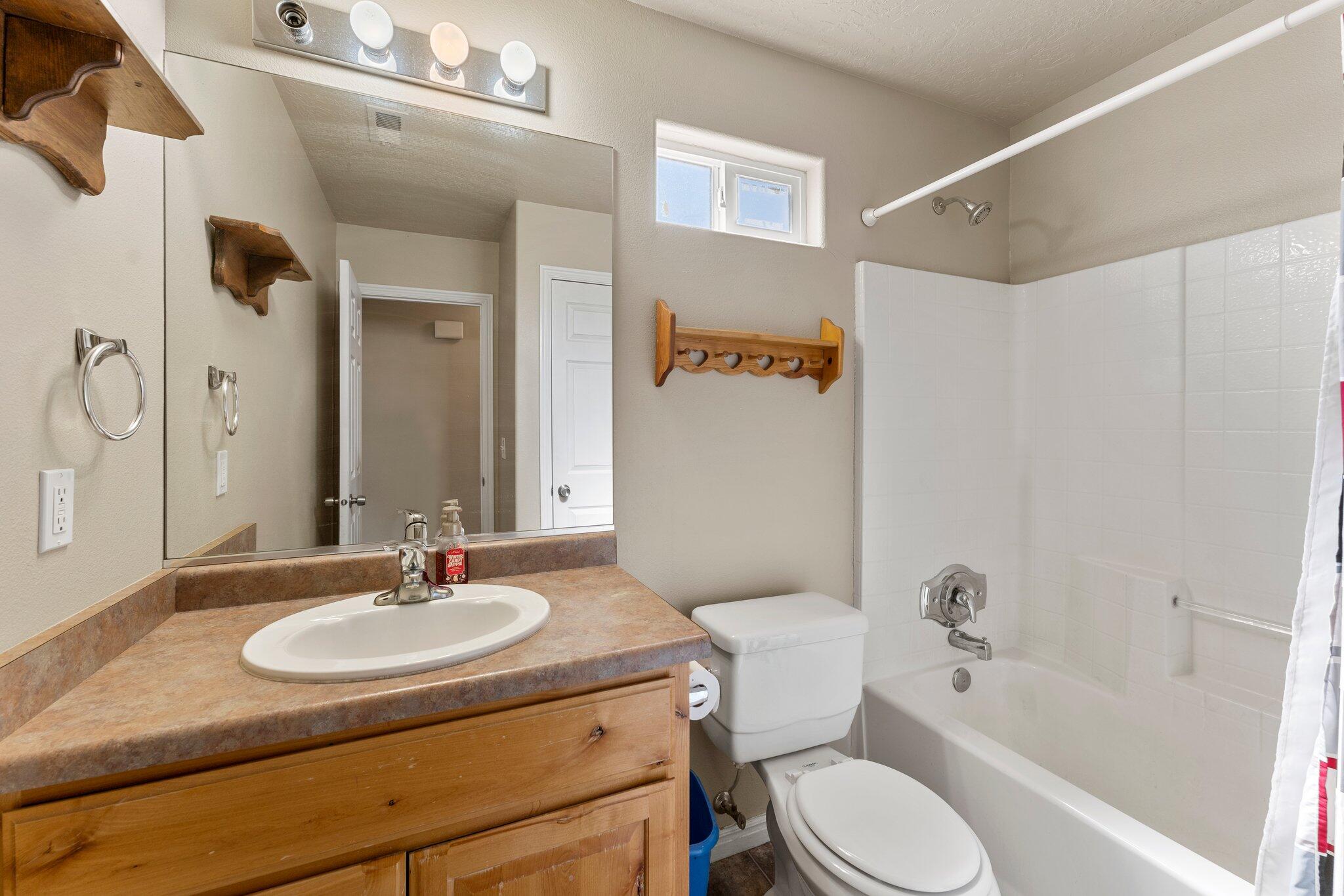 ZION VIEW ESTATES - Residential