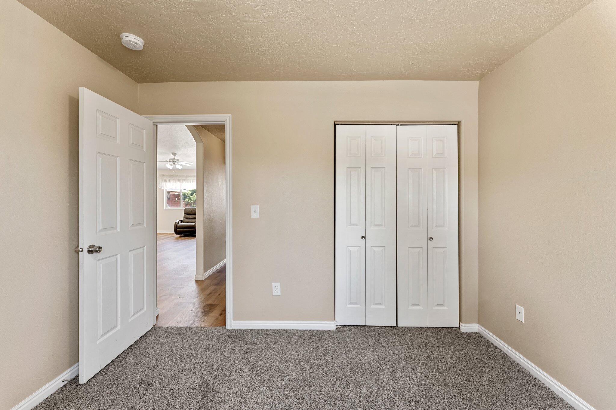 ZION VIEW ESTATES - Residential