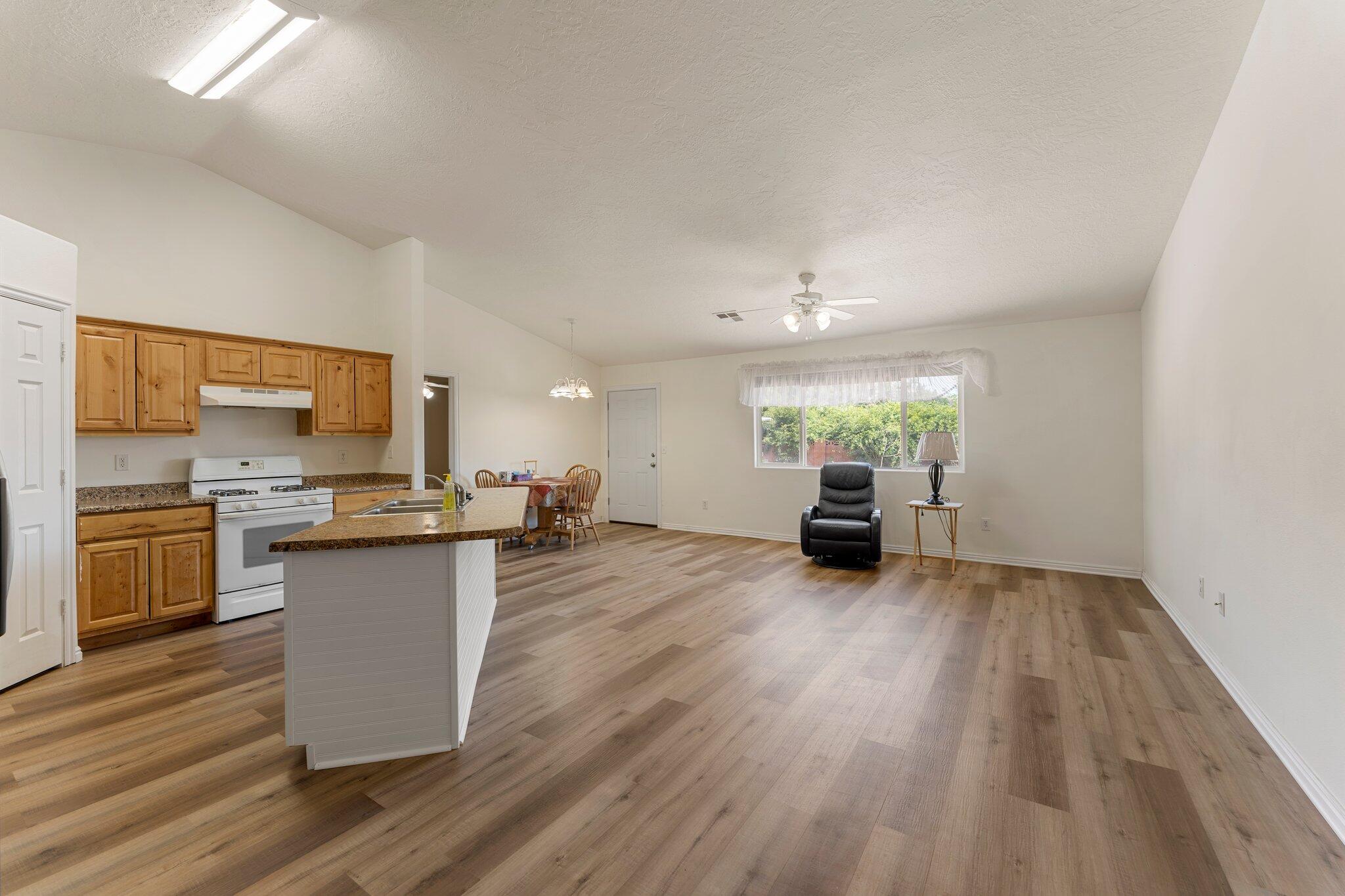 ZION VIEW ESTATES - Residential