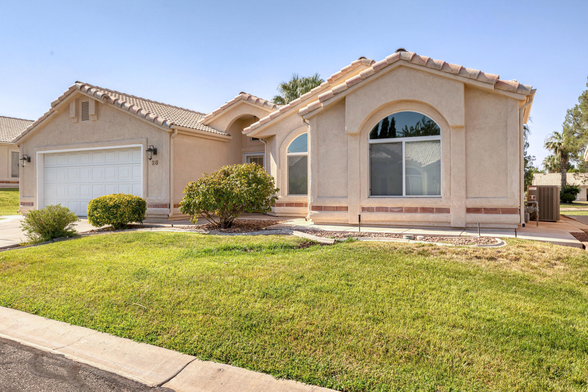 WEST SPRINGS TOWNHOMES - Residential