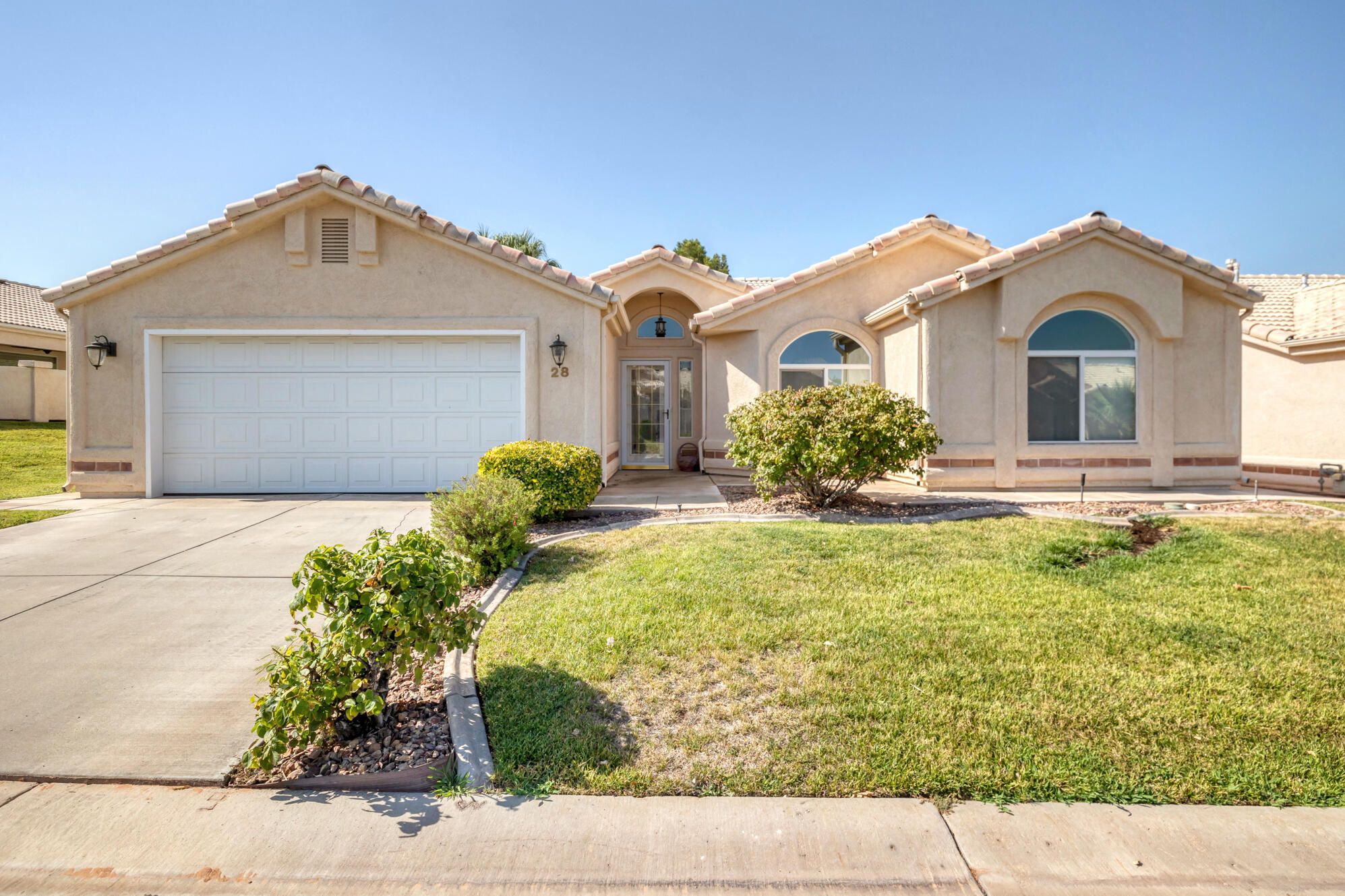 WEST SPRINGS TOWNHOMES - Residential