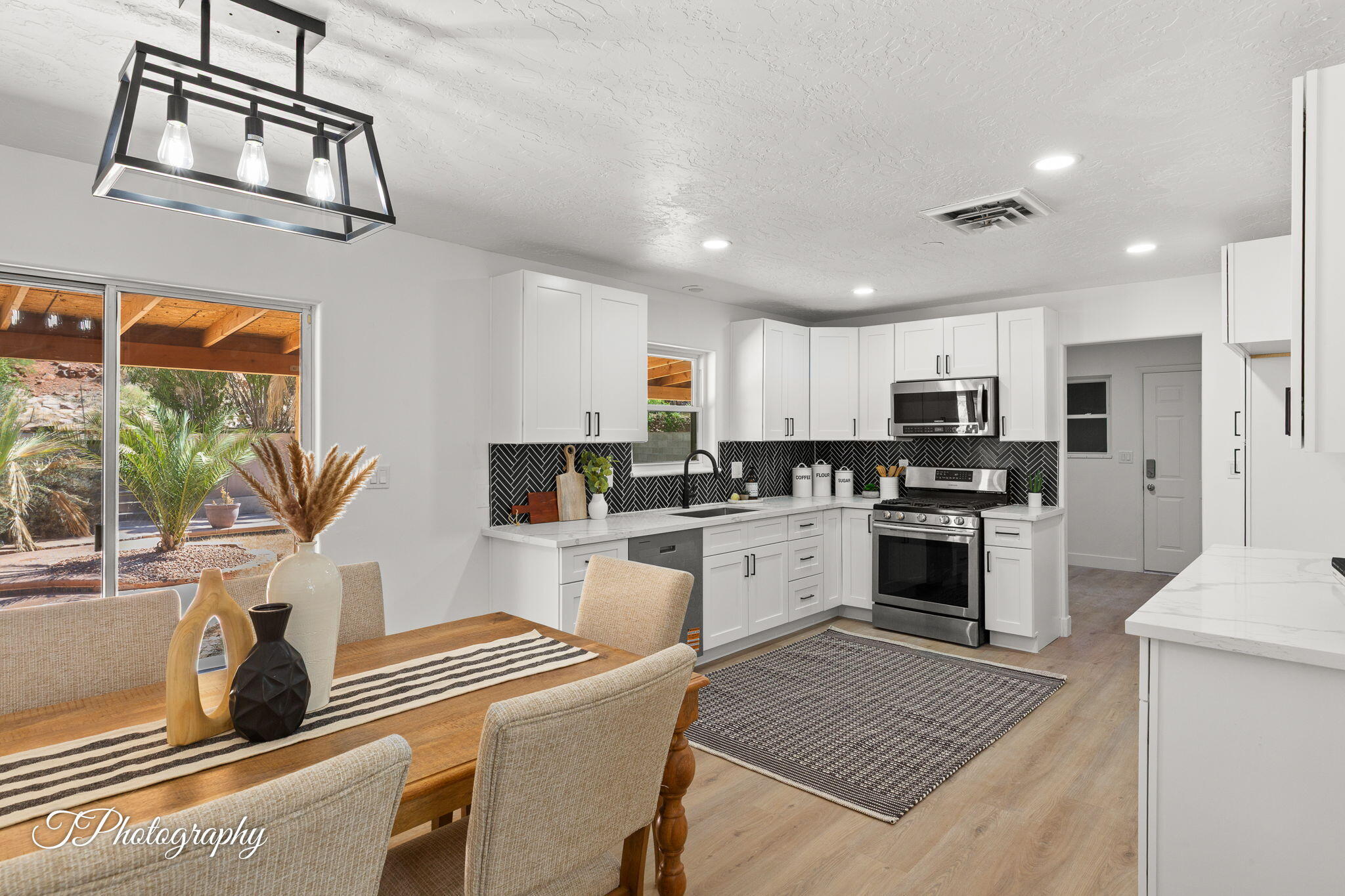 CURTIS PARK - Residential