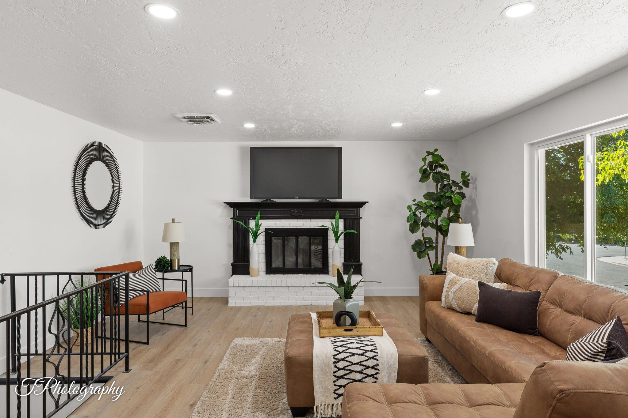 CURTIS PARK - Residential