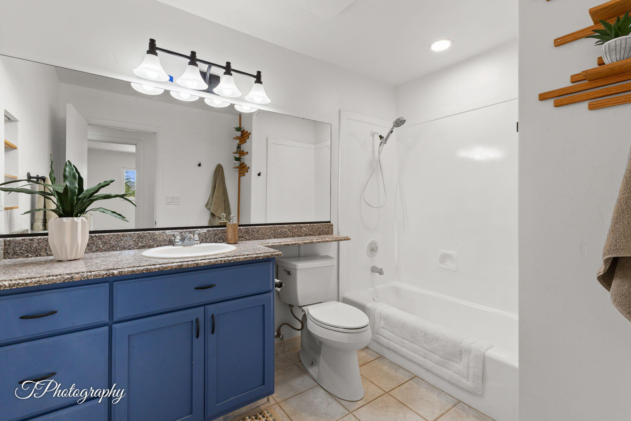 CURTIS PARK - Residential