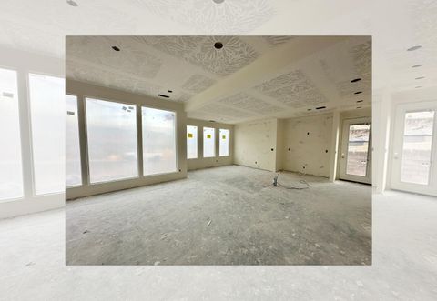 Tiny photo for 1023 N FALCON RIDGE VIEW, Hurricane, UT 84737 (MLS # 25-266292)