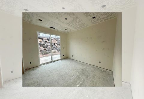 Tiny photo for 1023 N FALCON RIDGE VIEW, Hurricane, UT 84737 (MLS # 25-266292)
