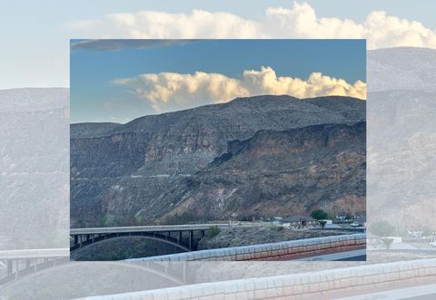 Tiny photo for 1023 N FALCON RIDGE VIEW, Hurricane, UT 84737 (MLS # 25-266292)