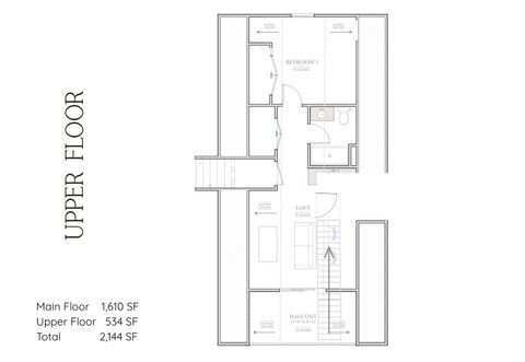 Tiny photo for 1023 N FALCON RIDGE VIEW, Hurricane, UT 84737 (MLS # 25-266292)