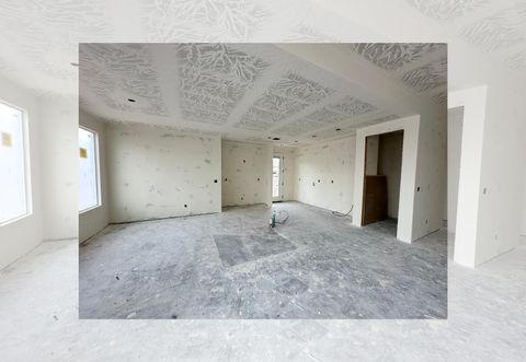 Tiny photo for 1023 N FALCON RIDGE VIEW, Hurricane, UT 84737 (MLS # 25-266292)