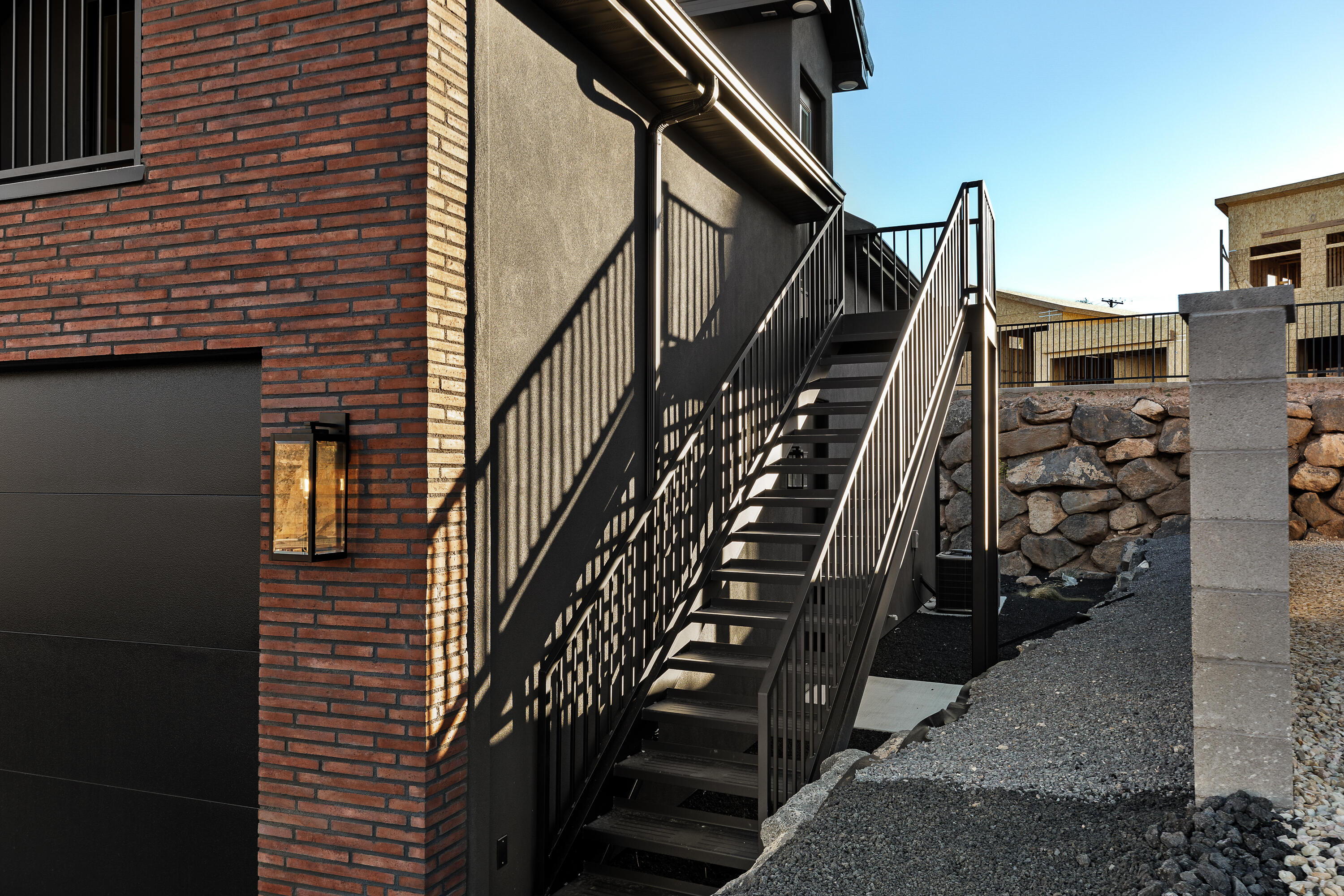 FALCON RIDGE - Residential