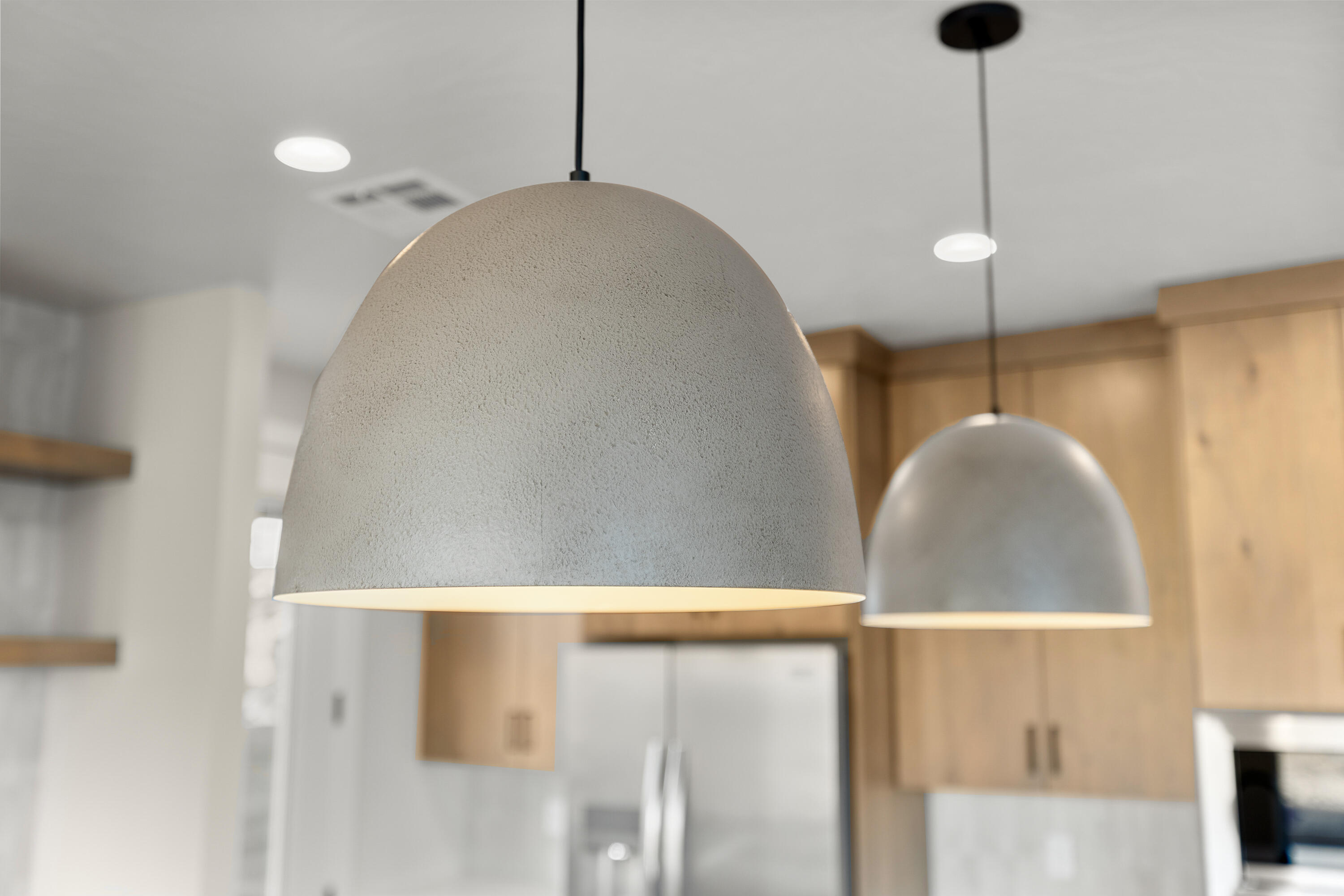 FALCON RIDGE - Residential