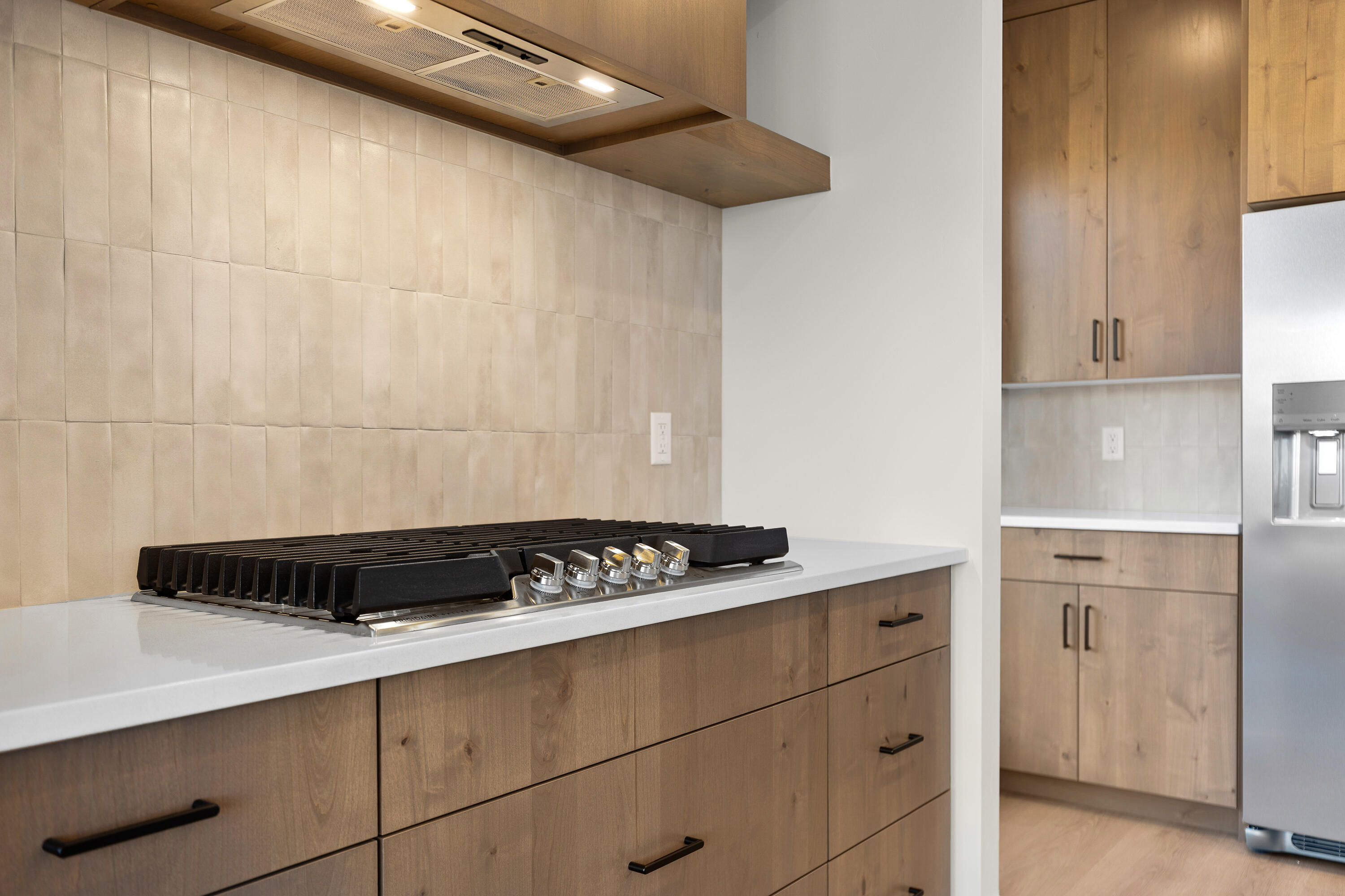 FALCON RIDGE - Residential