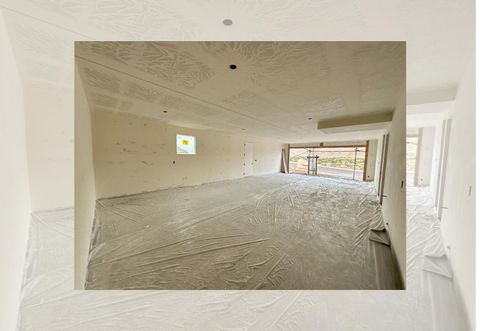 Tiny photo for 1023 N FALCON RIDGE VIEW, Hurricane, UT 84737 (MLS # 25-266292)