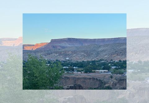 Tiny photo for 1023 N FALCON RIDGE VIEW, Hurricane, UT 84737 (MLS # 25-266292)