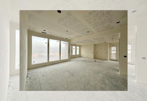 Tiny photo for 1023 N FALCON RIDGE VIEW, Hurricane, UT 84737 (MLS # 25-266292)