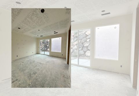 Tiny photo for 1023 N FALCON RIDGE VIEW, Hurricane, UT 84737 (MLS # 25-266292)