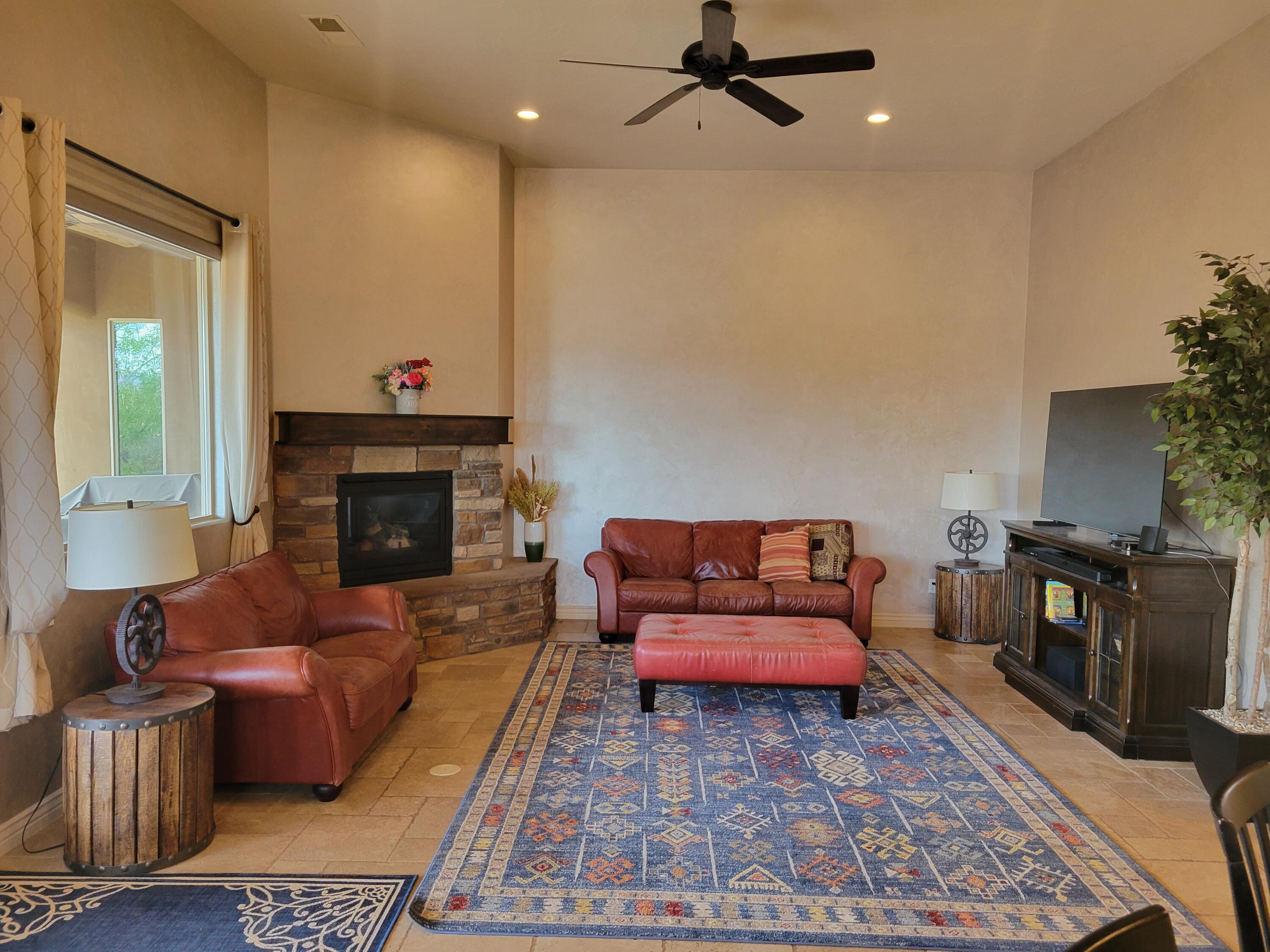 DIXIE SPRINGS - Residential