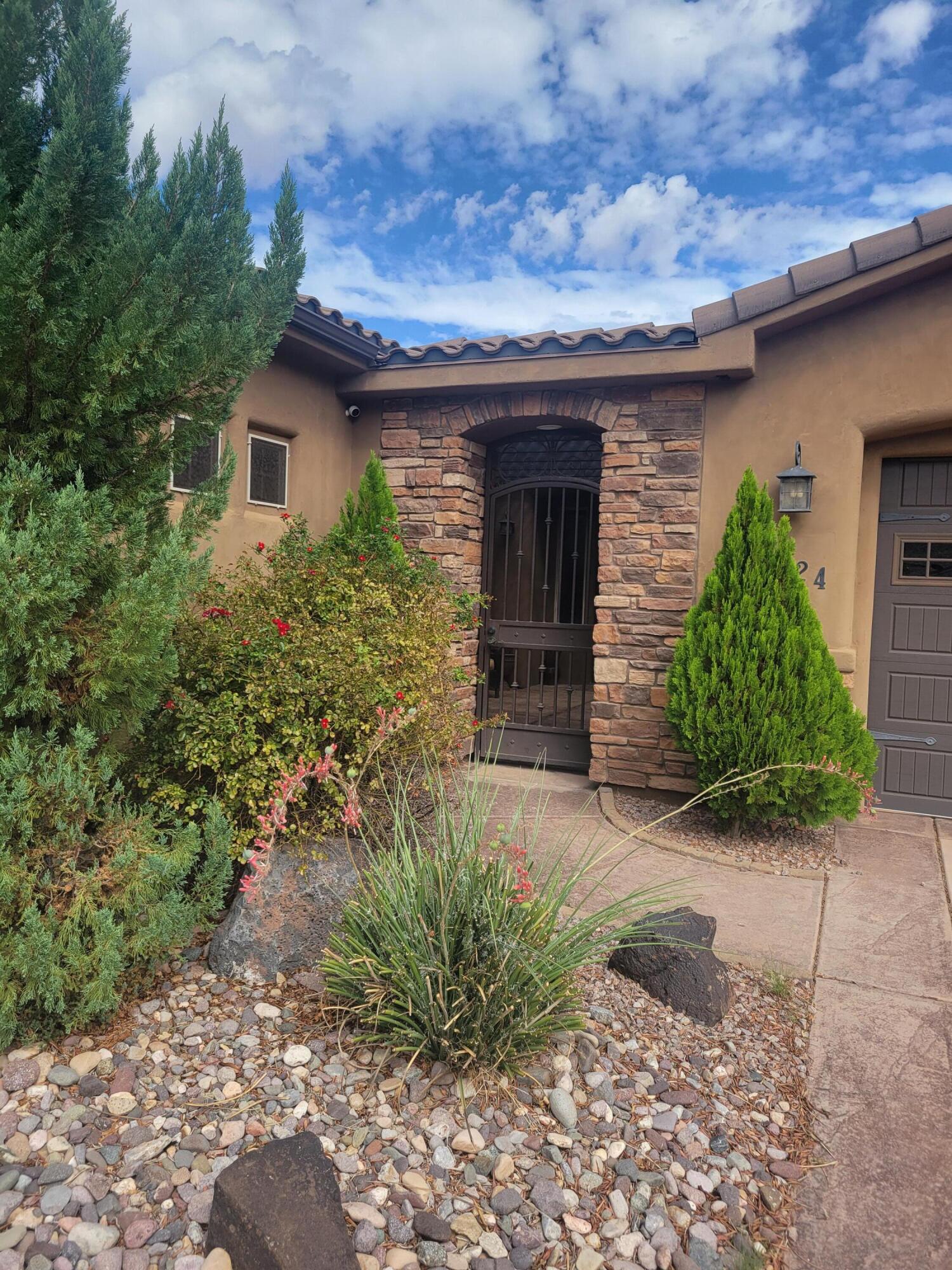 DIXIE SPRINGS - Residential