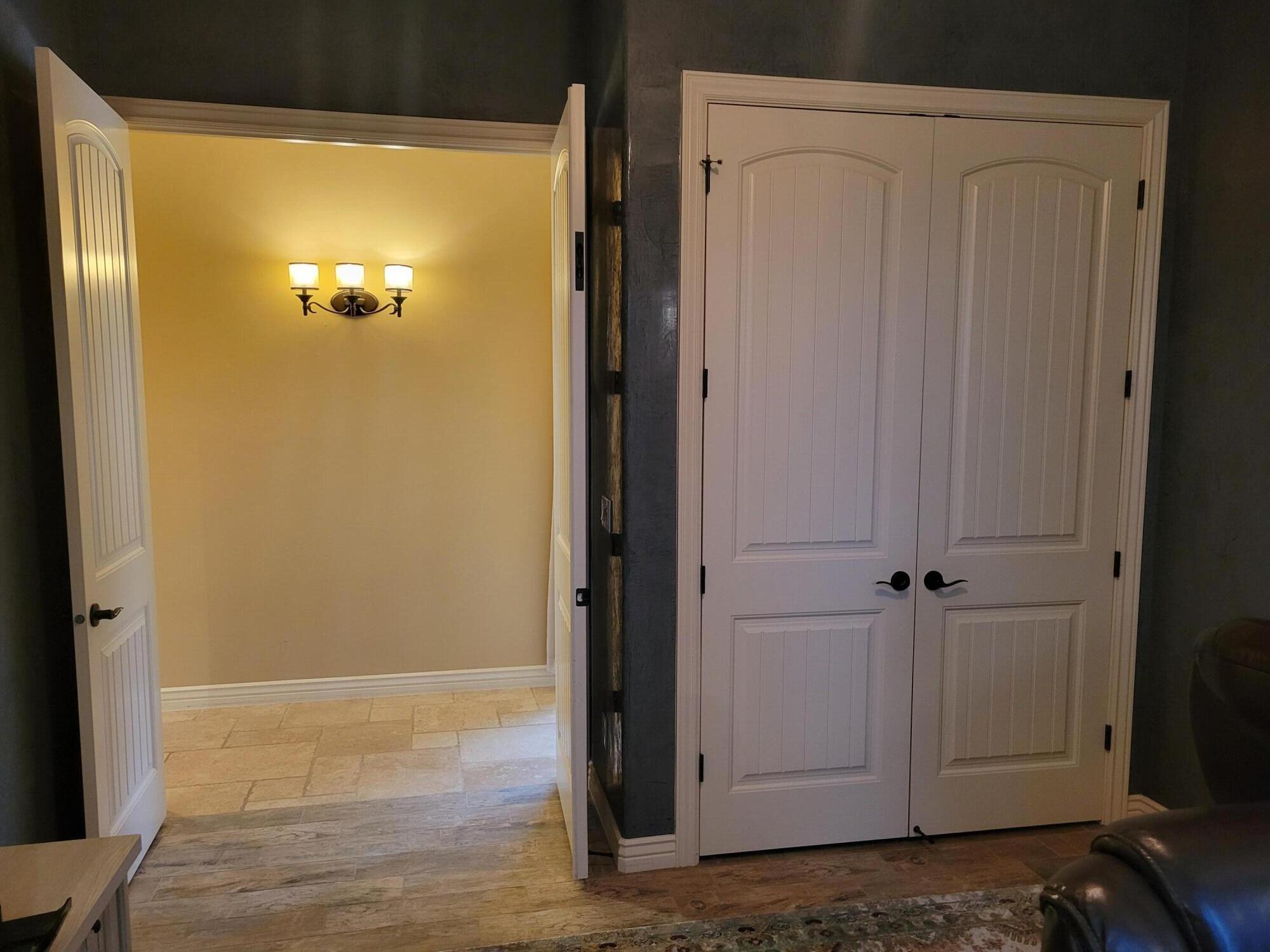 DIXIE SPRINGS - Residential