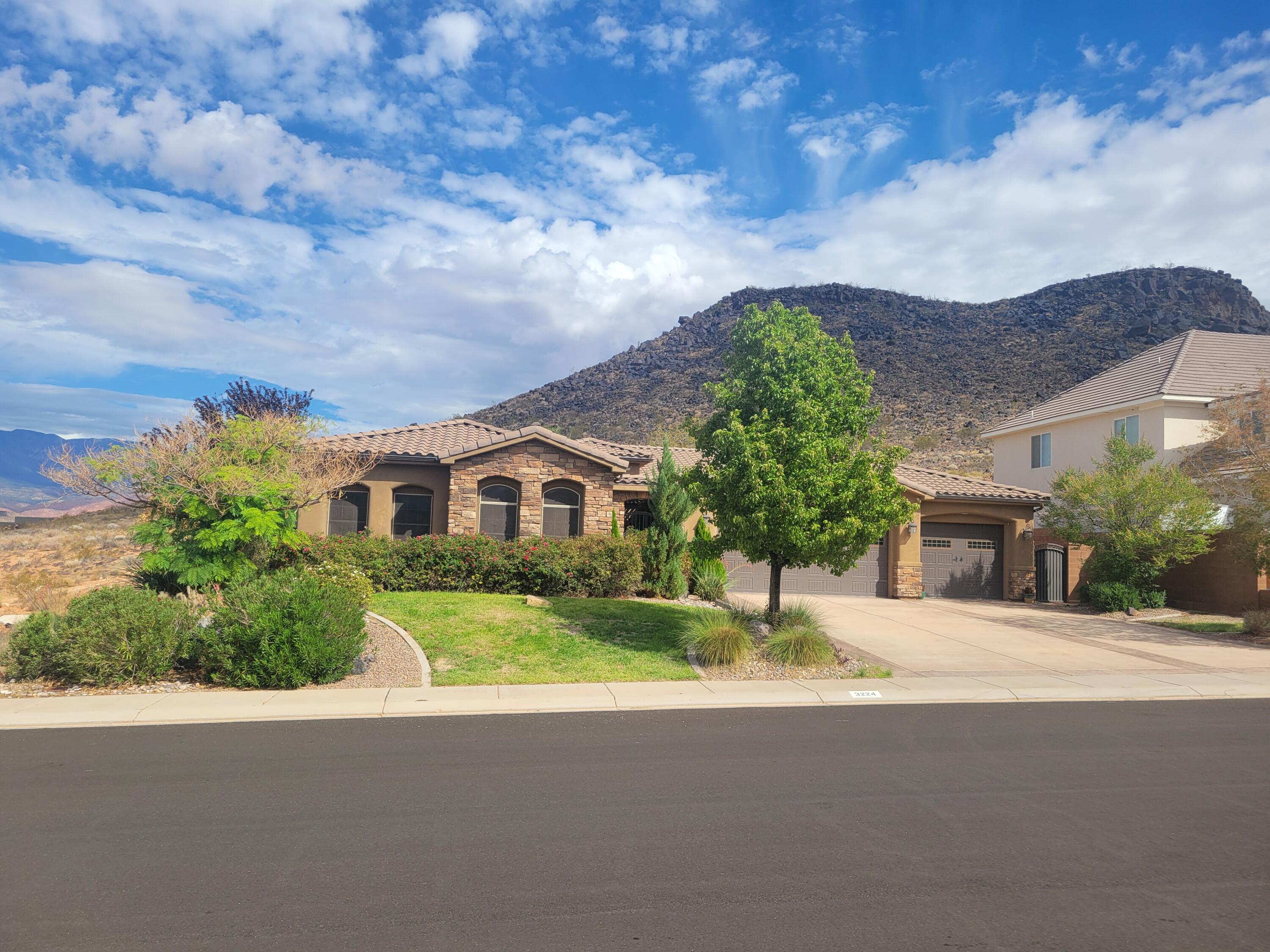 DIXIE SPRINGS - Residential