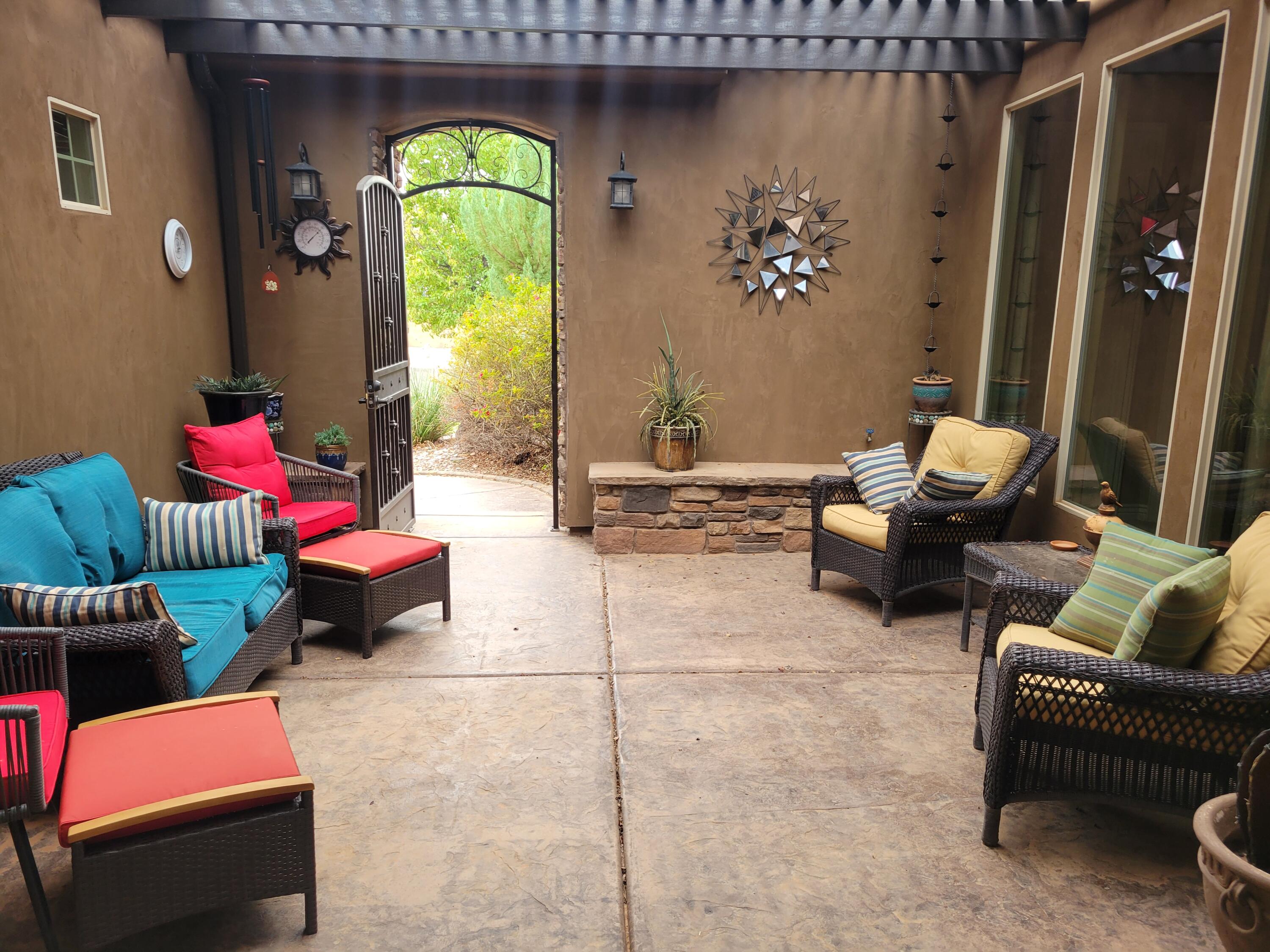 DIXIE SPRINGS - Residential