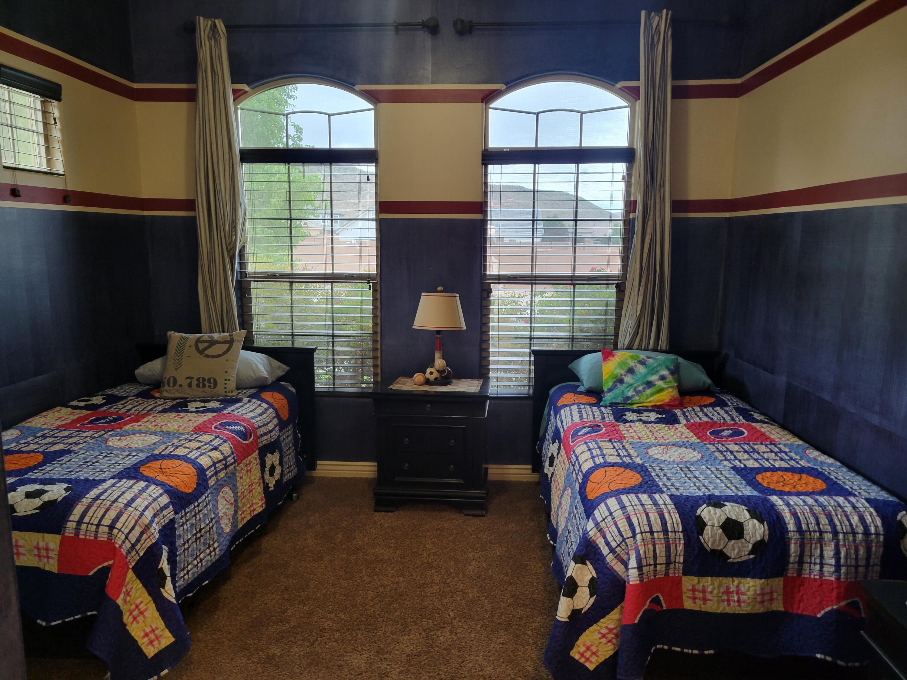 DIXIE SPRINGS - Residential