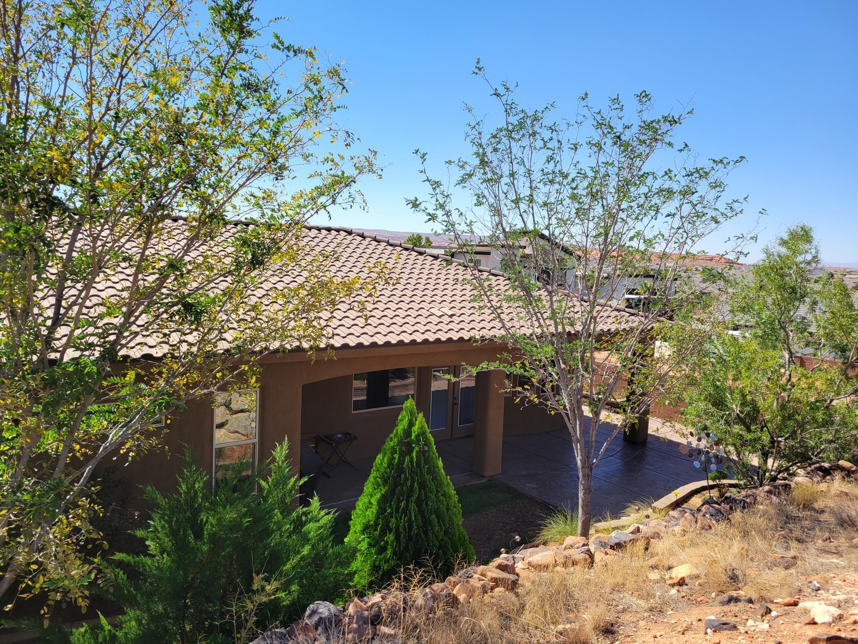 DIXIE SPRINGS - Residential