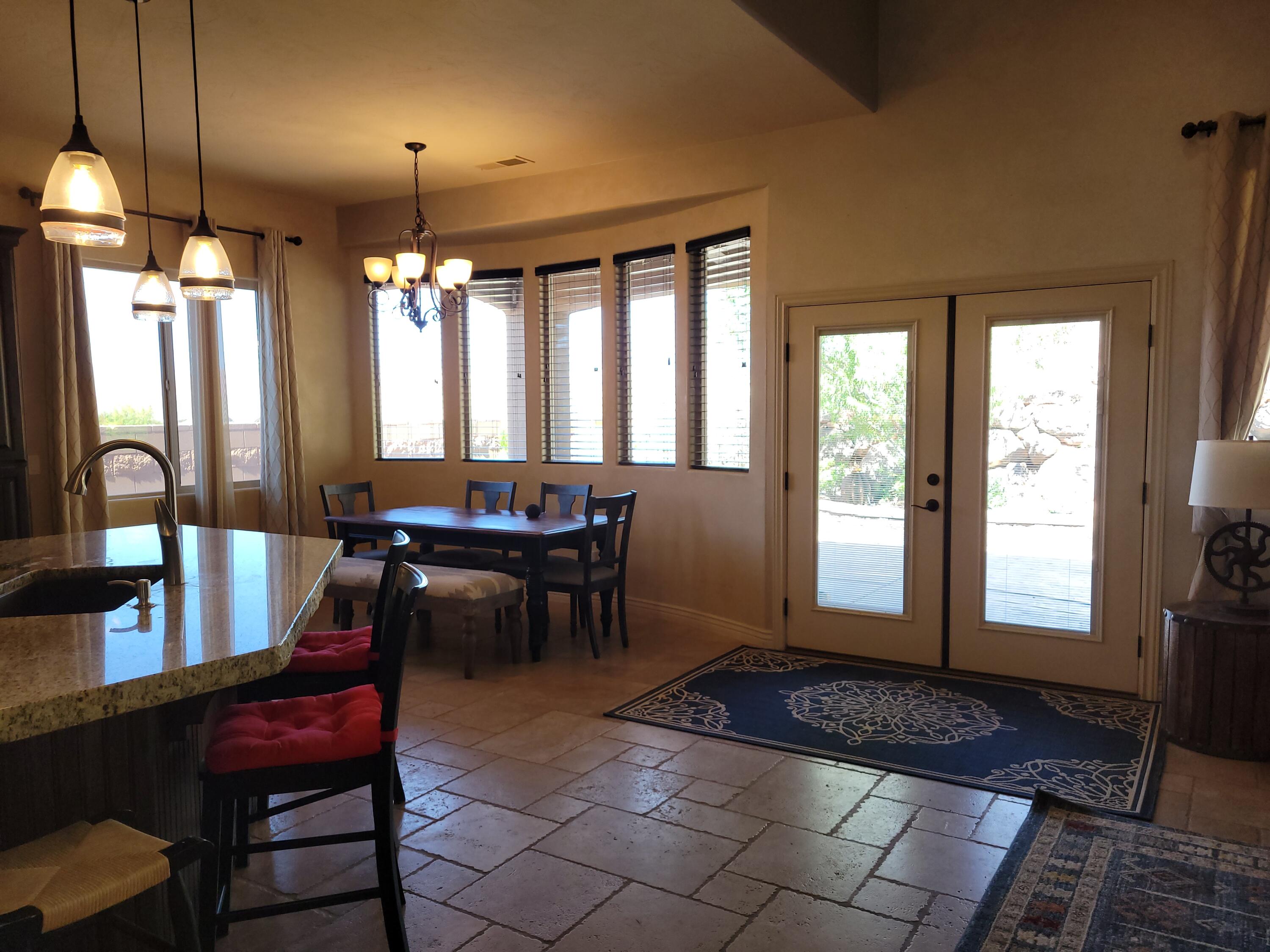 DIXIE SPRINGS - Residential