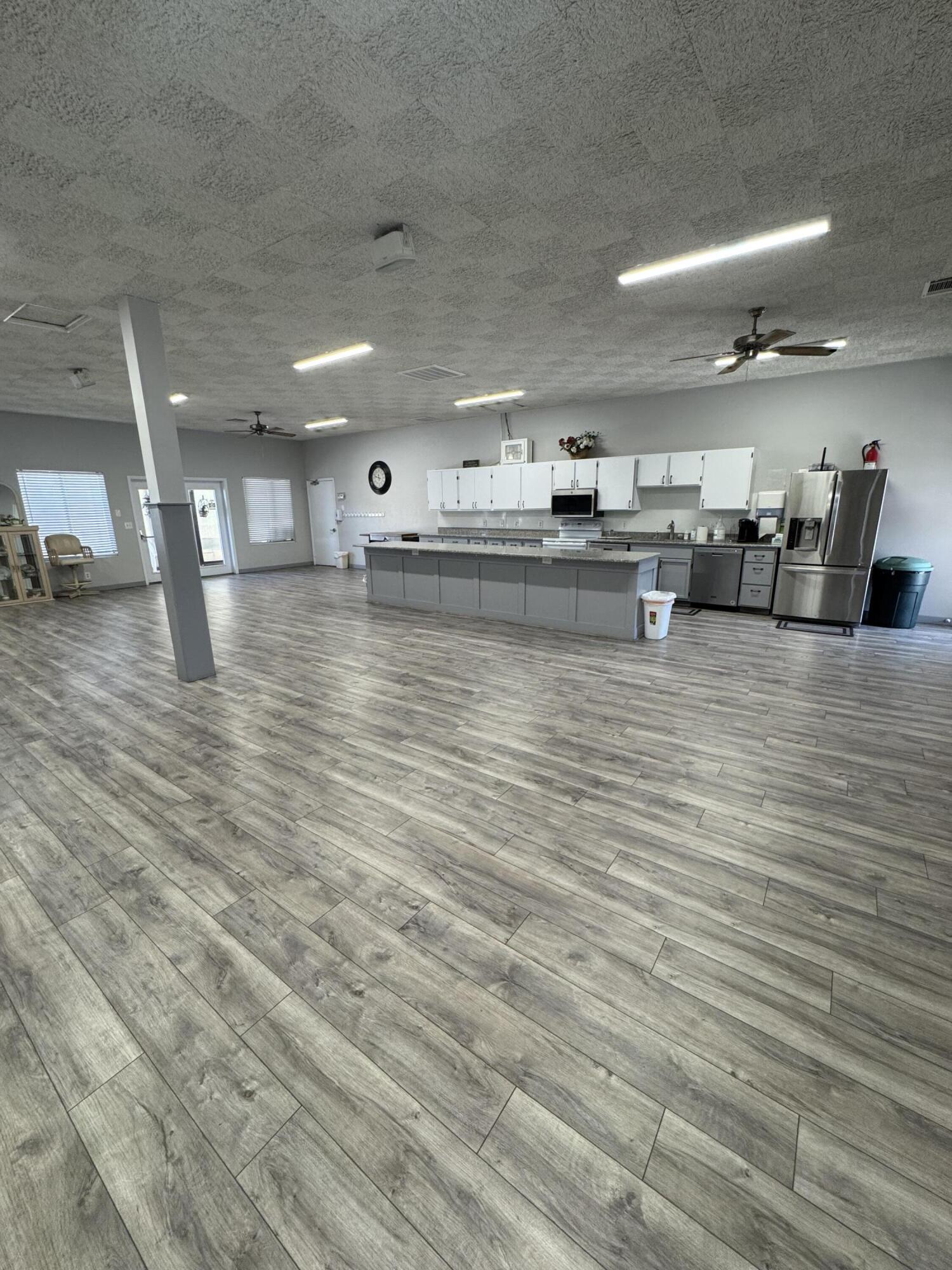 DIXIE DOWNS RV RESORT - Residential