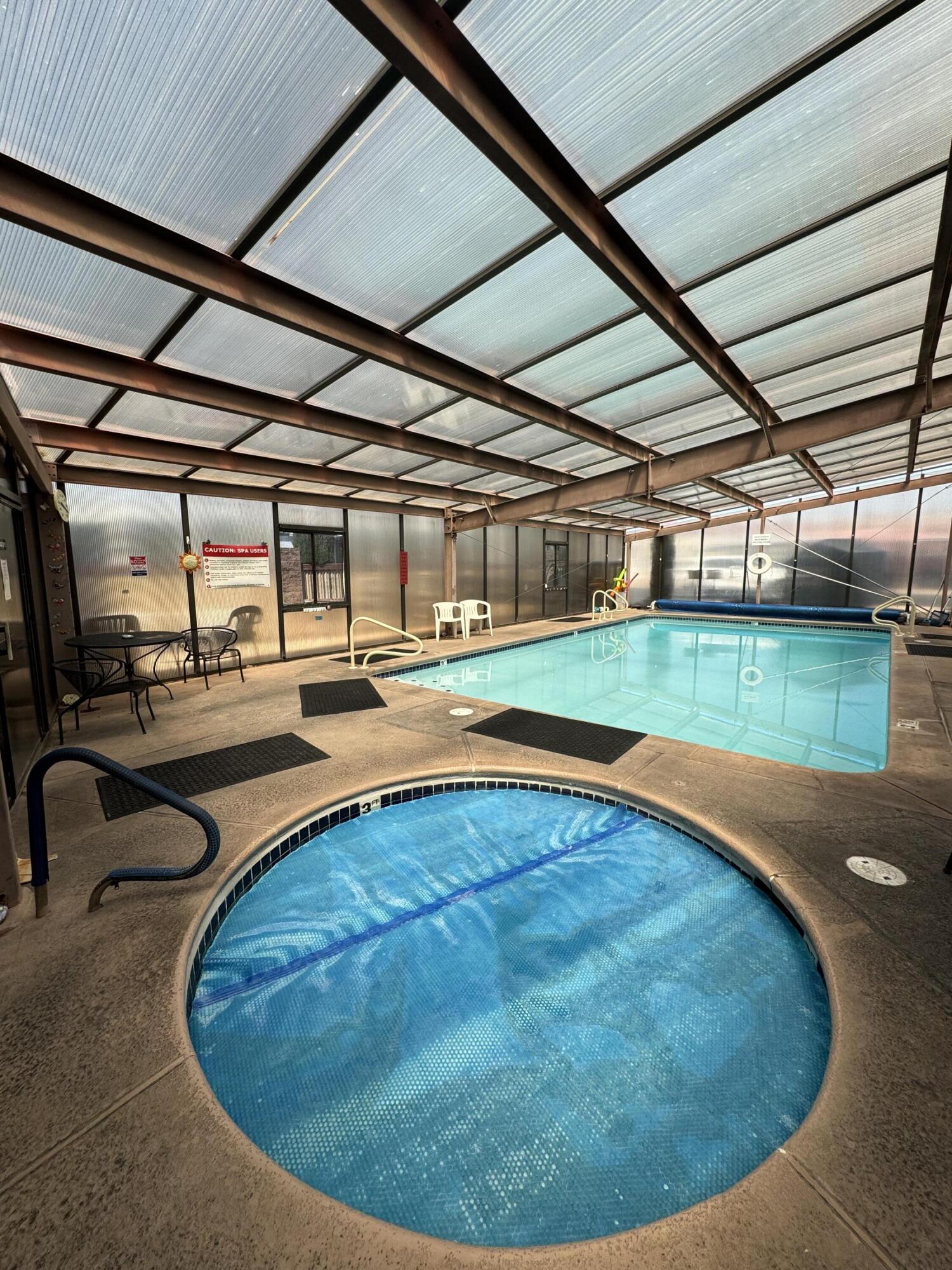 DIXIE DOWNS RV RESORT - Residential