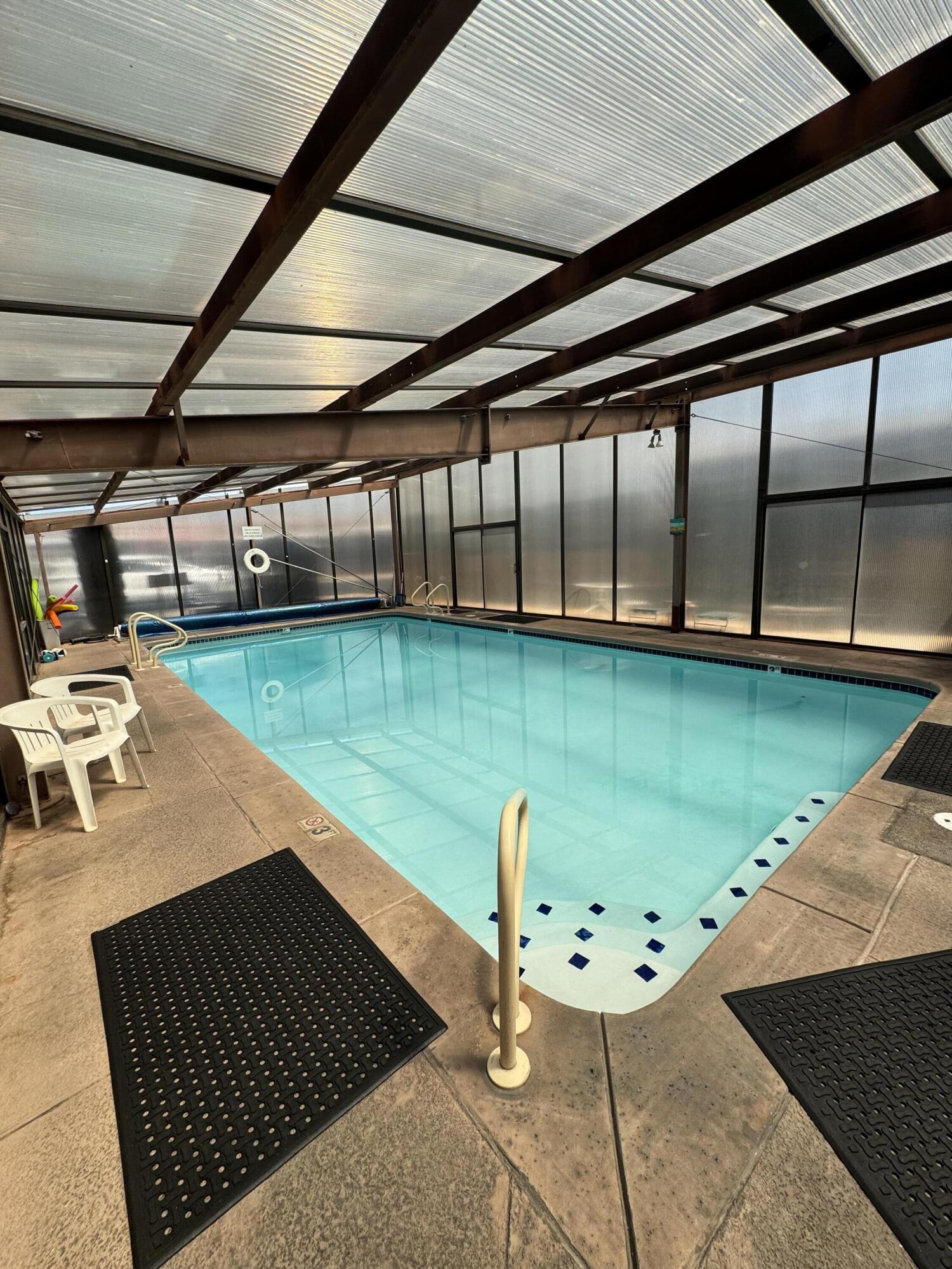 DIXIE DOWNS RV RESORT - Residential