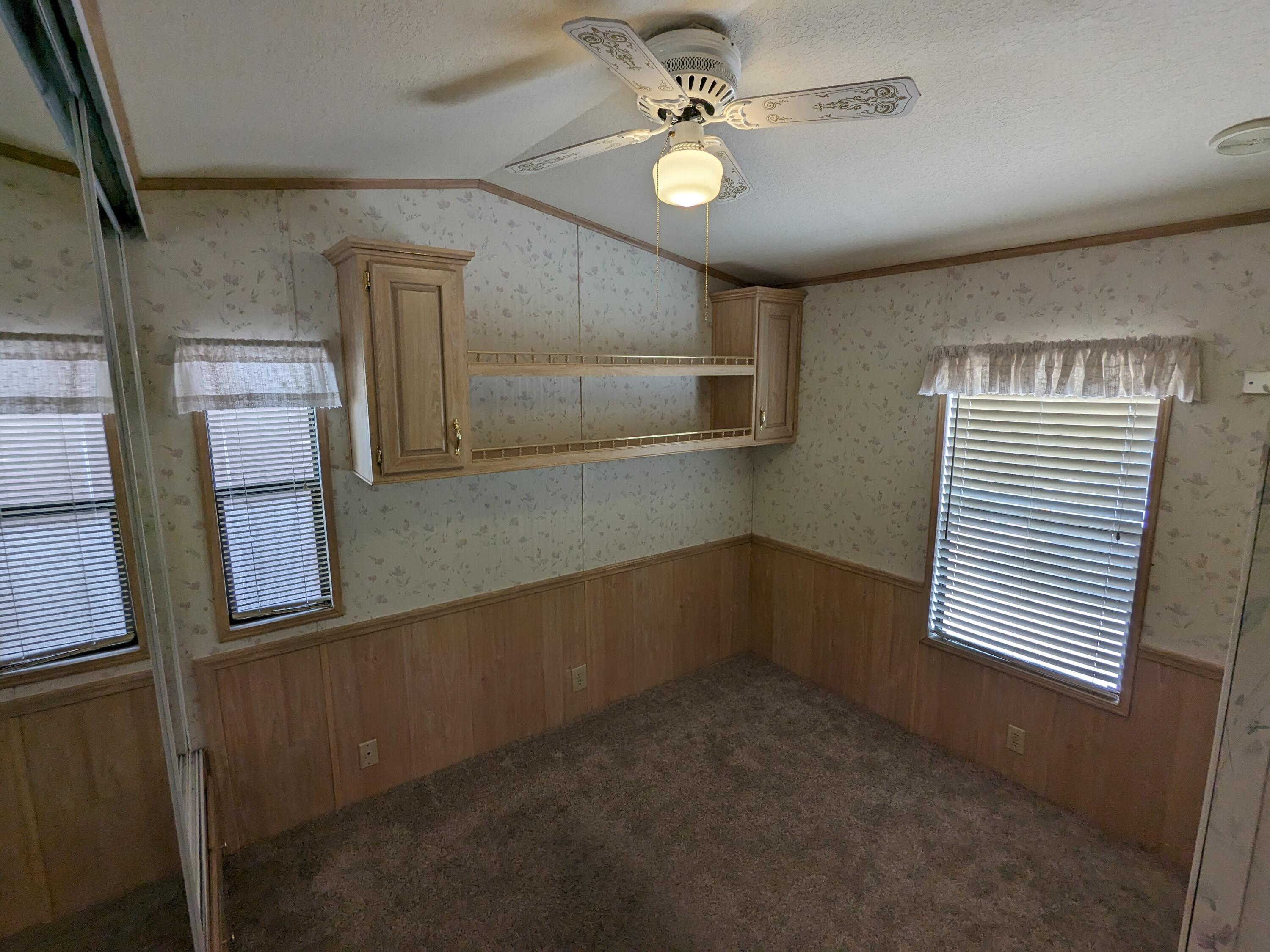 DIXIE DOWNS RV RESORT - Residential