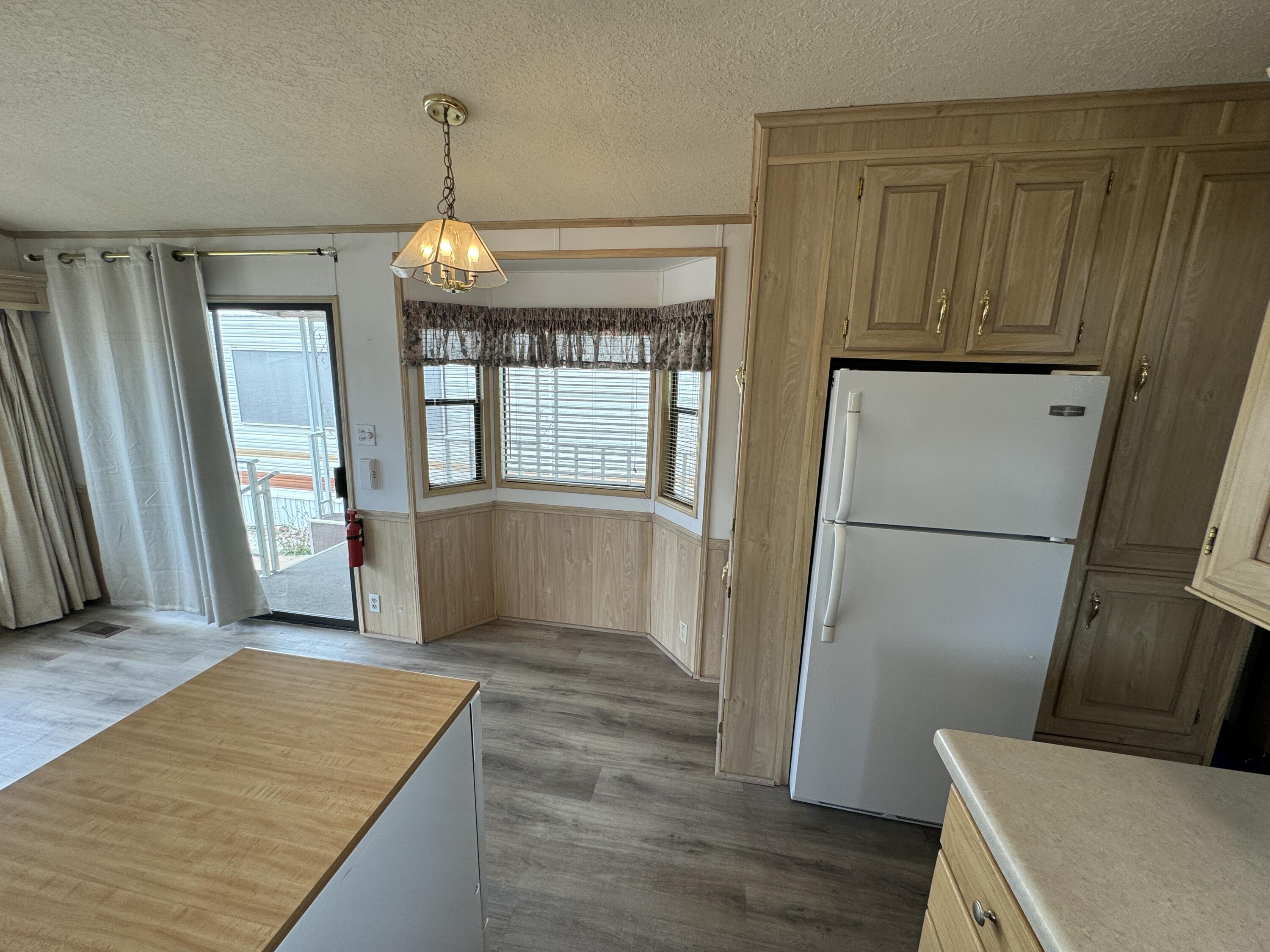 DIXIE DOWNS RV RESORT - Residential