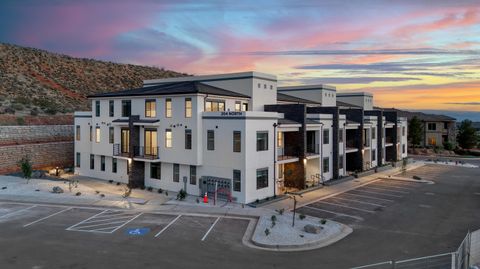 170 N CHAPARRAL DR #7 Hurricane UT 84737