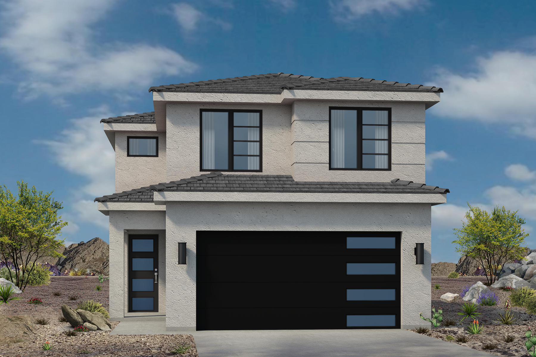 RED TRAILS SUNRISE VALLEY - Residential