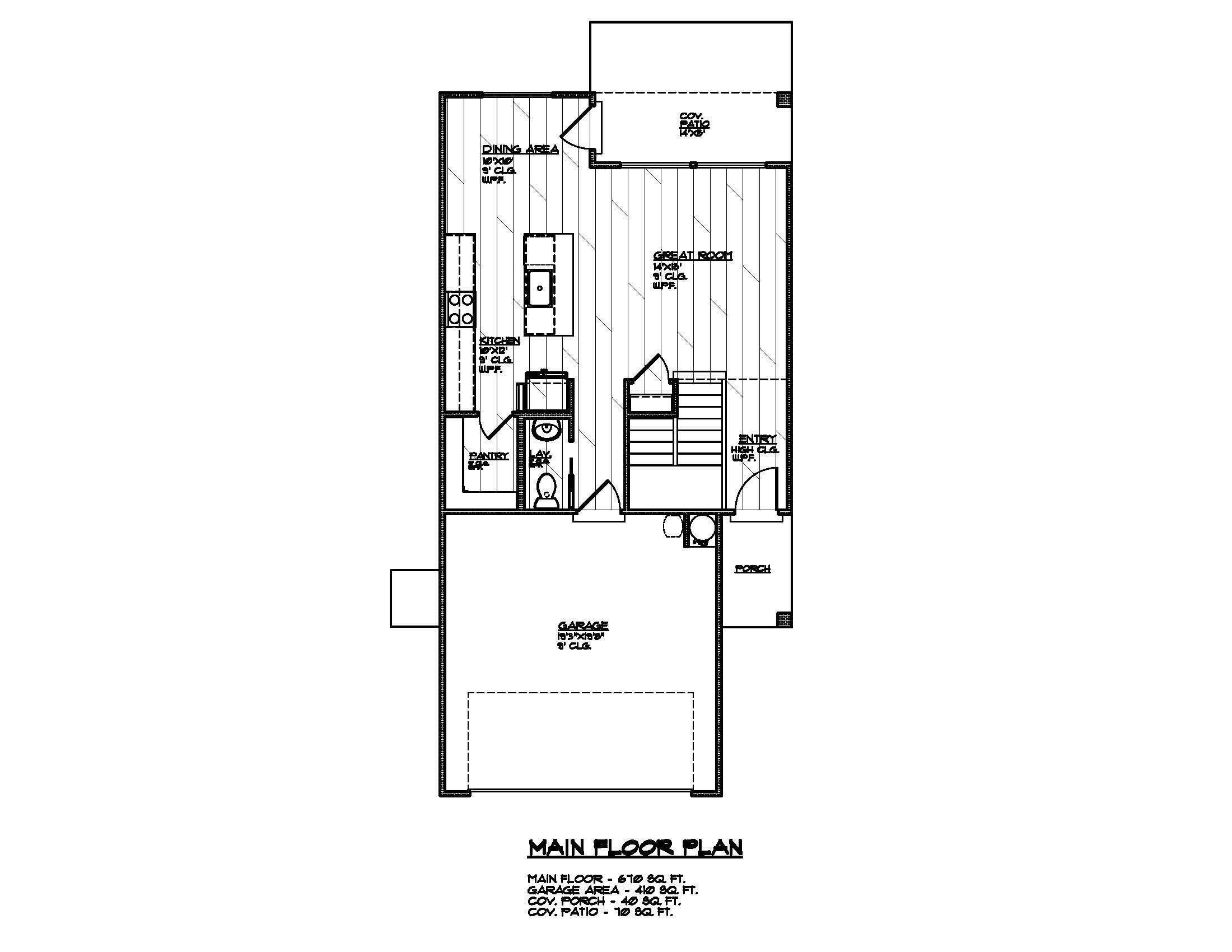 RED TRAILS SUNRISE VALLEY - Residential