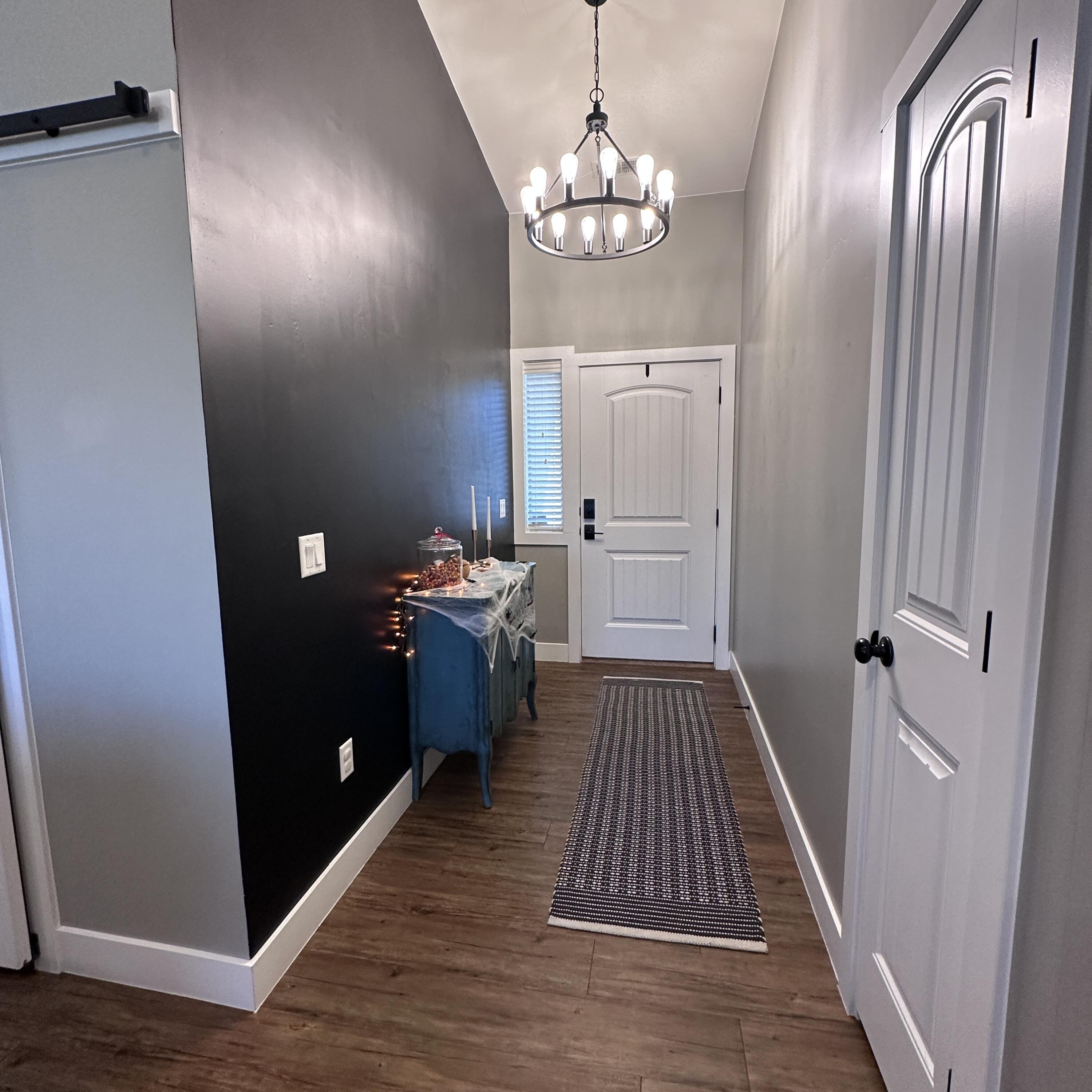 STEEPLECHASE AT WASHINGTON FIELDS - Residential