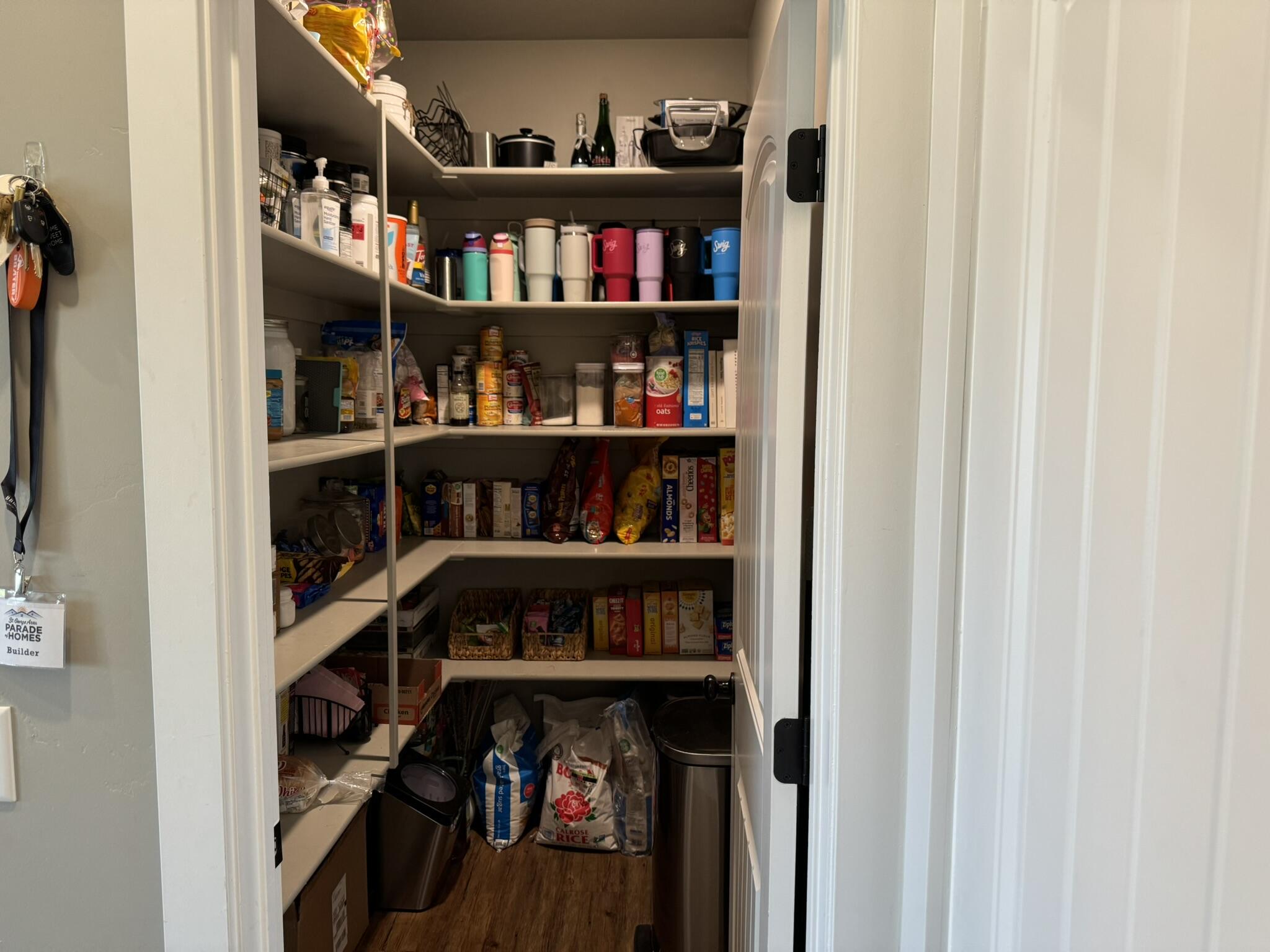 STEEPLECHASE AT WASHINGTON FIELDS - Residential