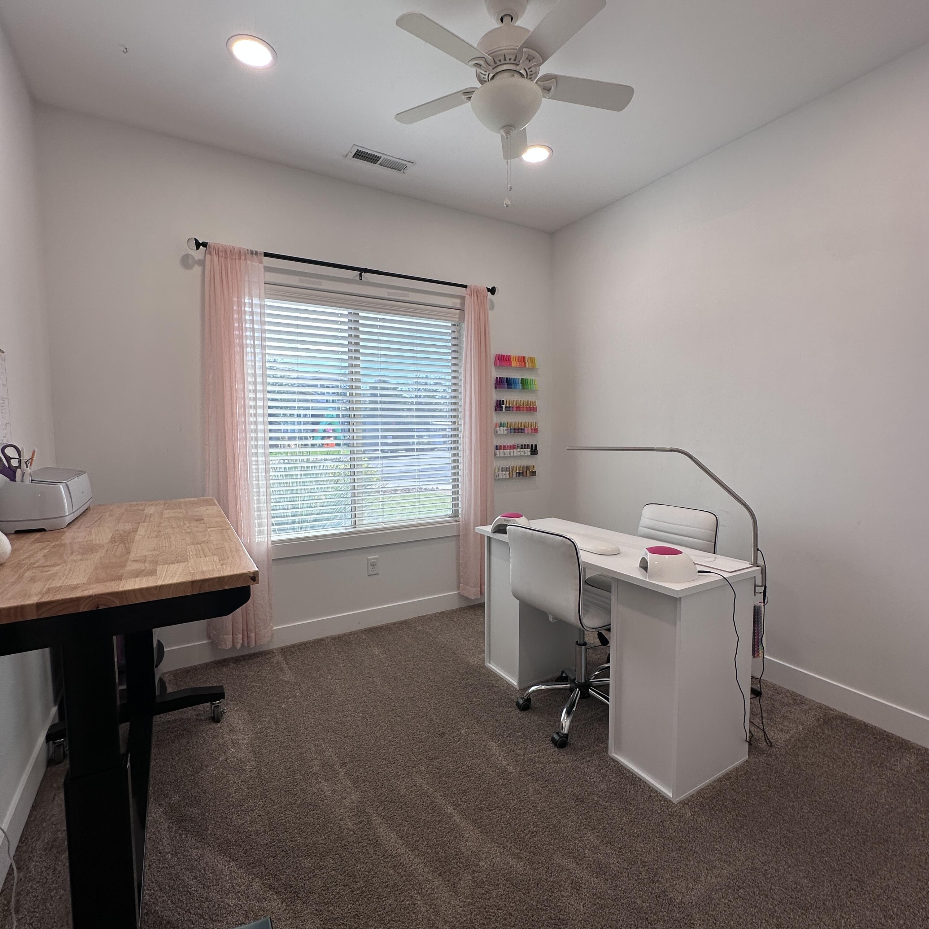 STEEPLECHASE AT WASHINGTON FIELDS - Residential