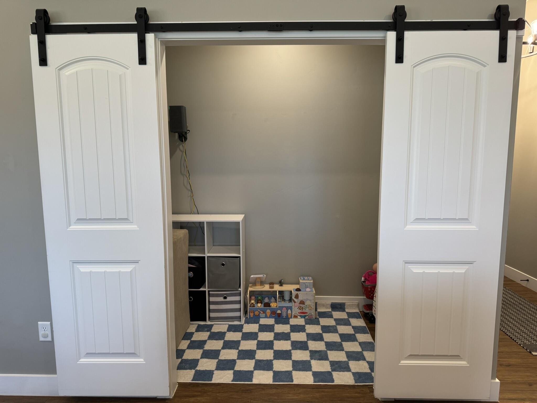 STEEPLECHASE AT WASHINGTON FIELDS - Residential